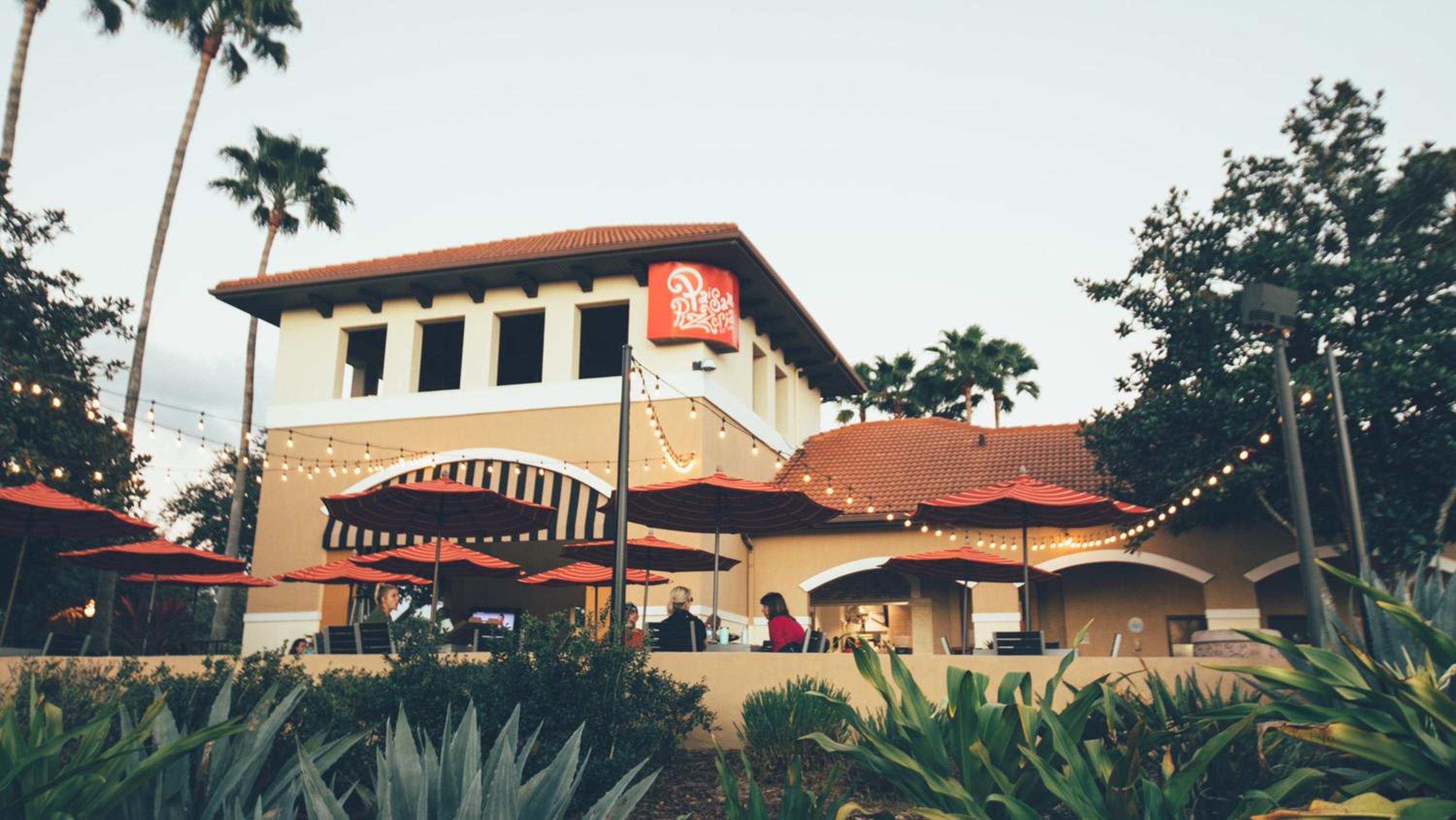 Holiday Inn Club Vacations At Orange Lake Resort, Foto 43