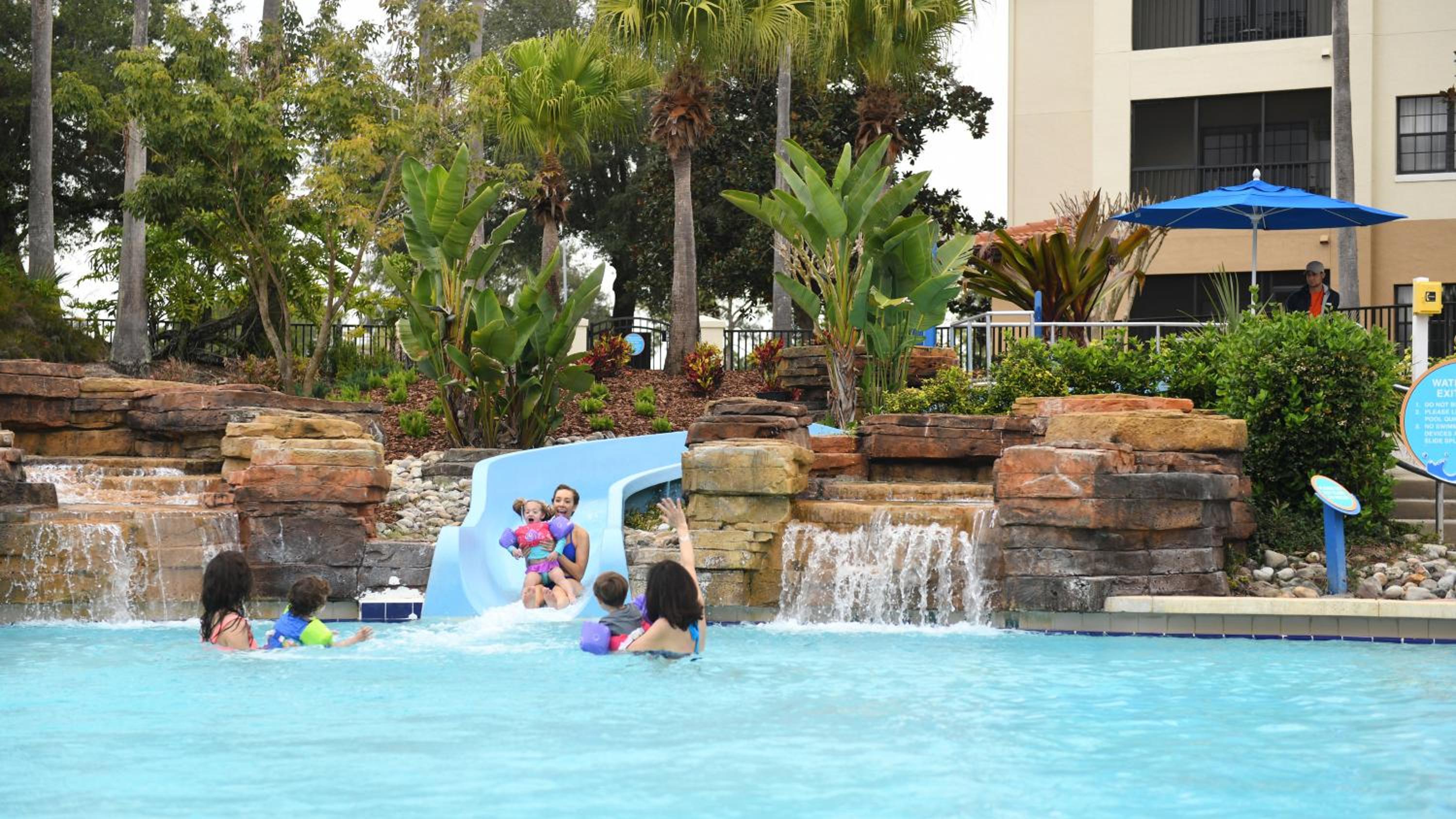 Holiday Inn Club Vacations At Orange Lake Resort, Foto 42