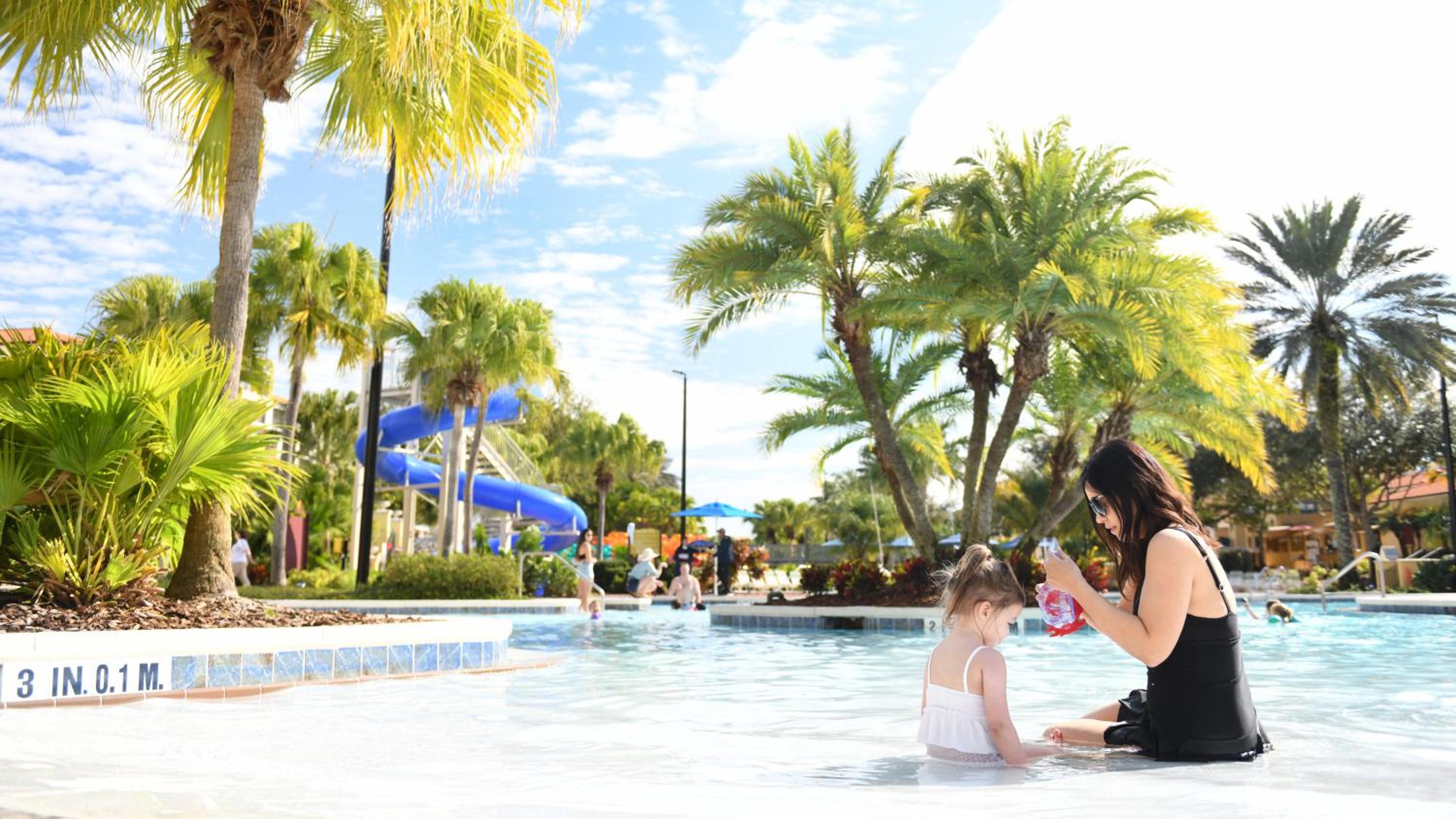 Holiday Inn Club Vacations At Orange Lake Resort, Foto 46