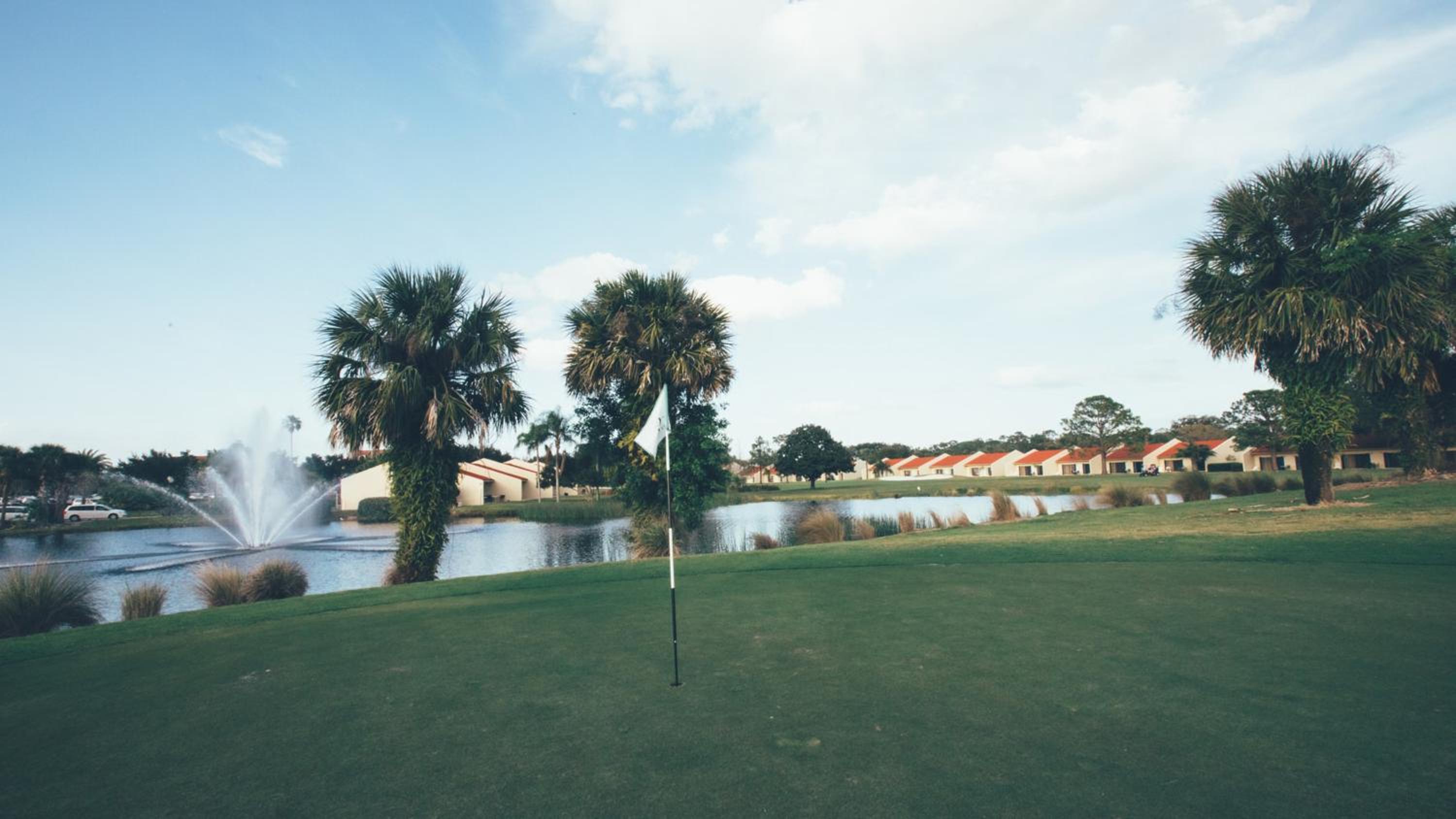 Holiday Inn Club Vacations At Orange Lake Resort, Foto 34