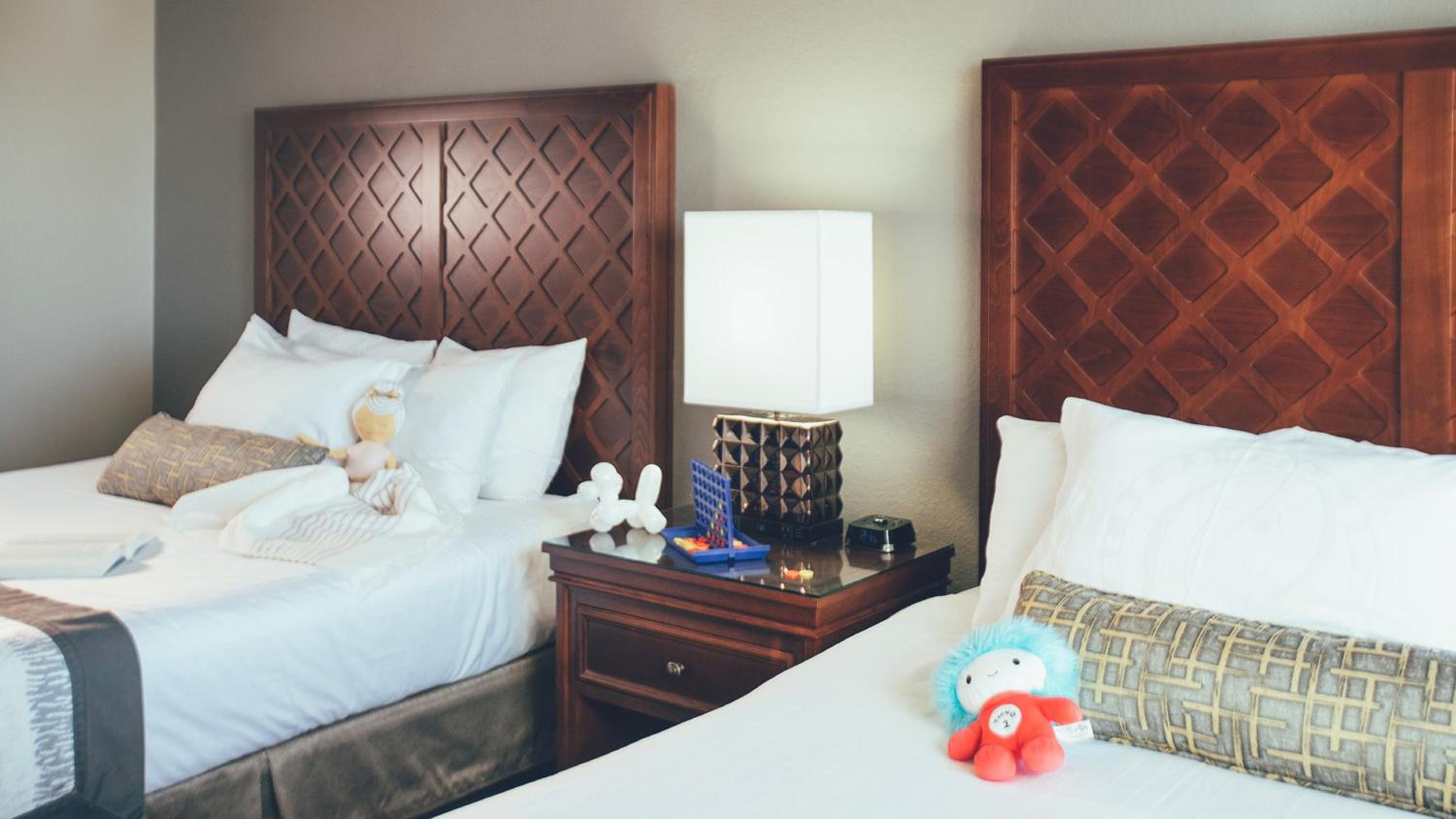 Holiday Inn Club Vacations At Orange Lake Resort, Foto 54