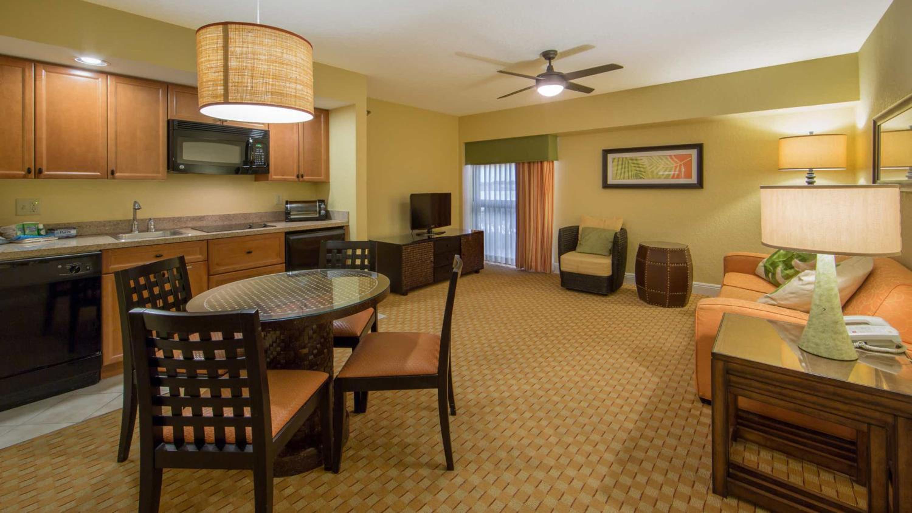 Holiday Inn Club Vacations At Orange Lake Resort, Foto 35