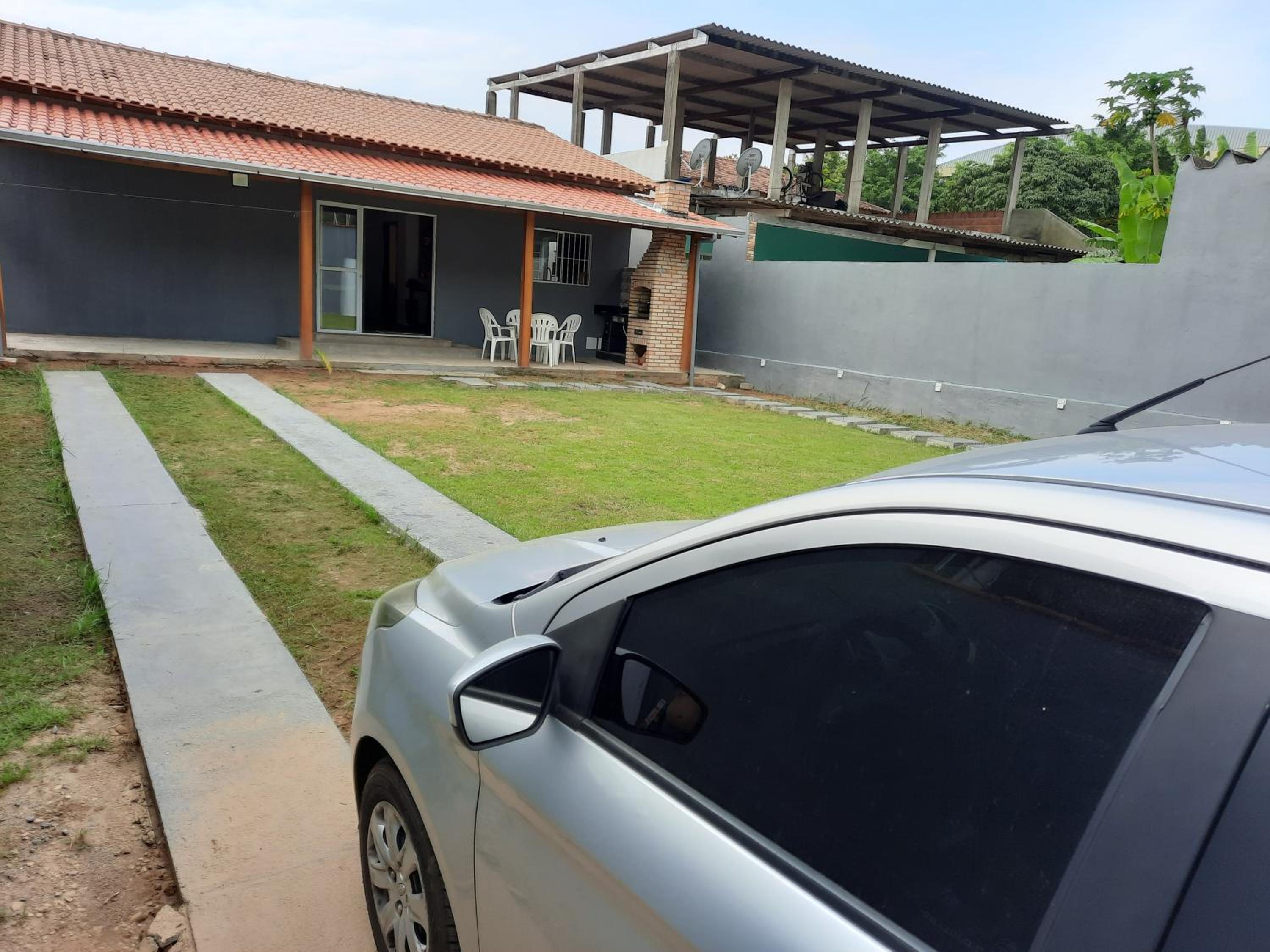 Casa Nova Guarujá