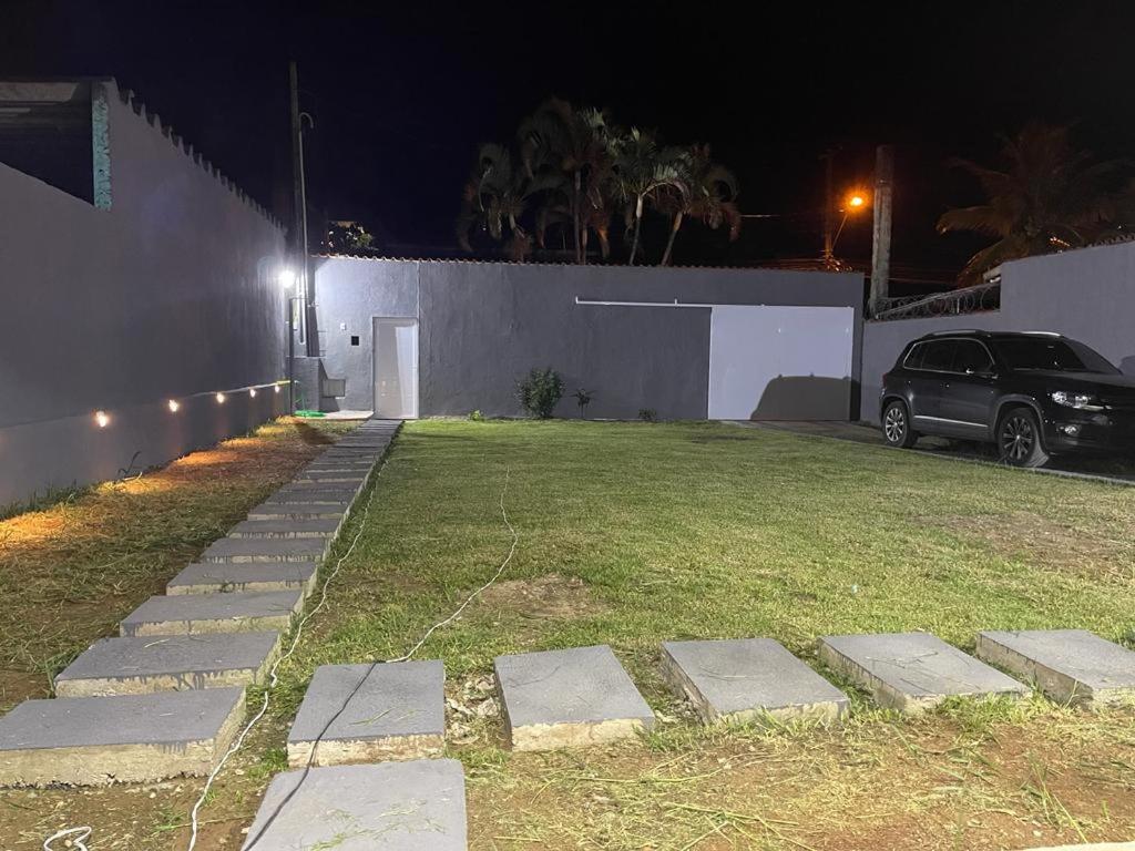 Casa Nova Guarujá