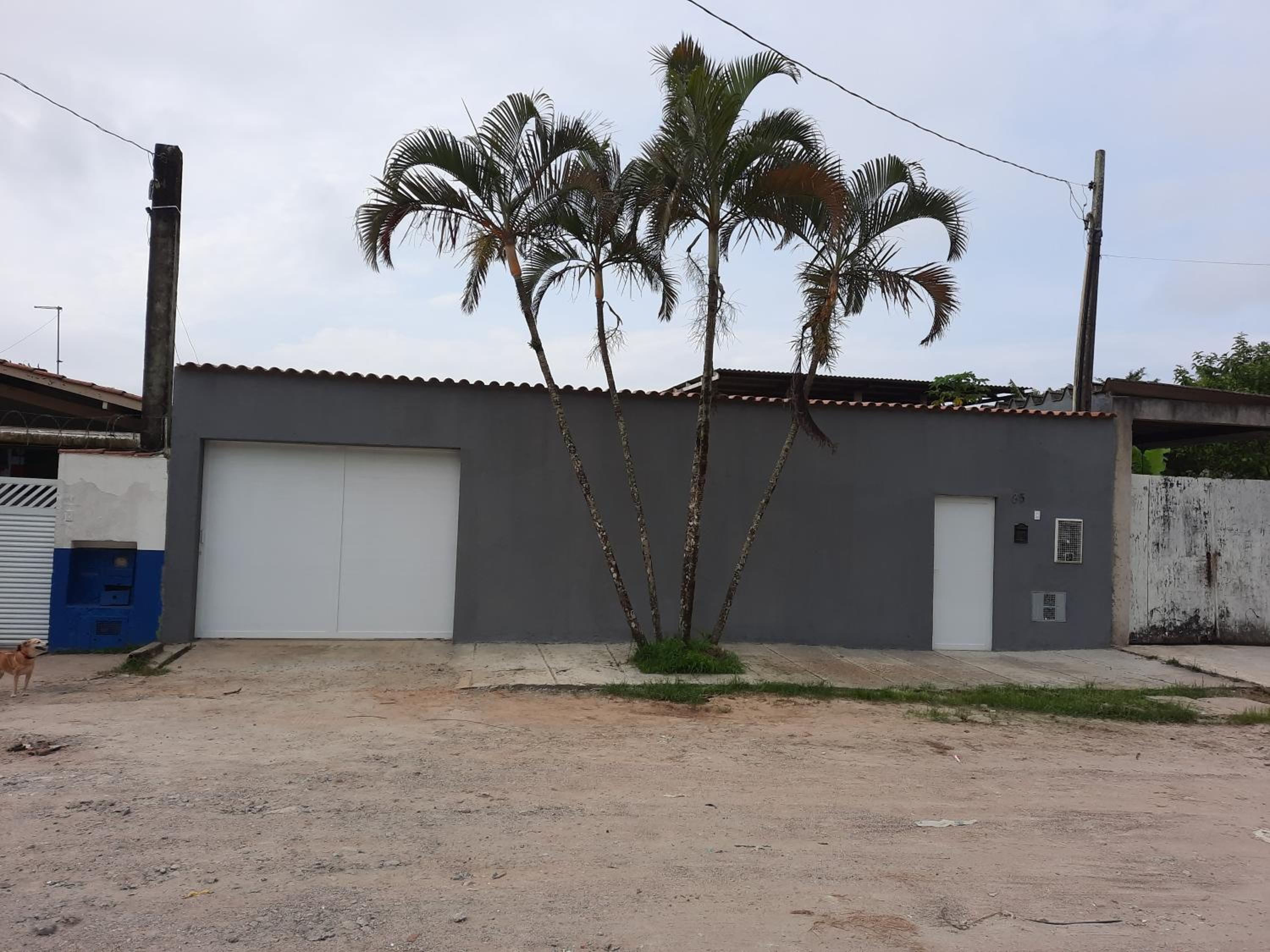 Casa Nova Guarujá