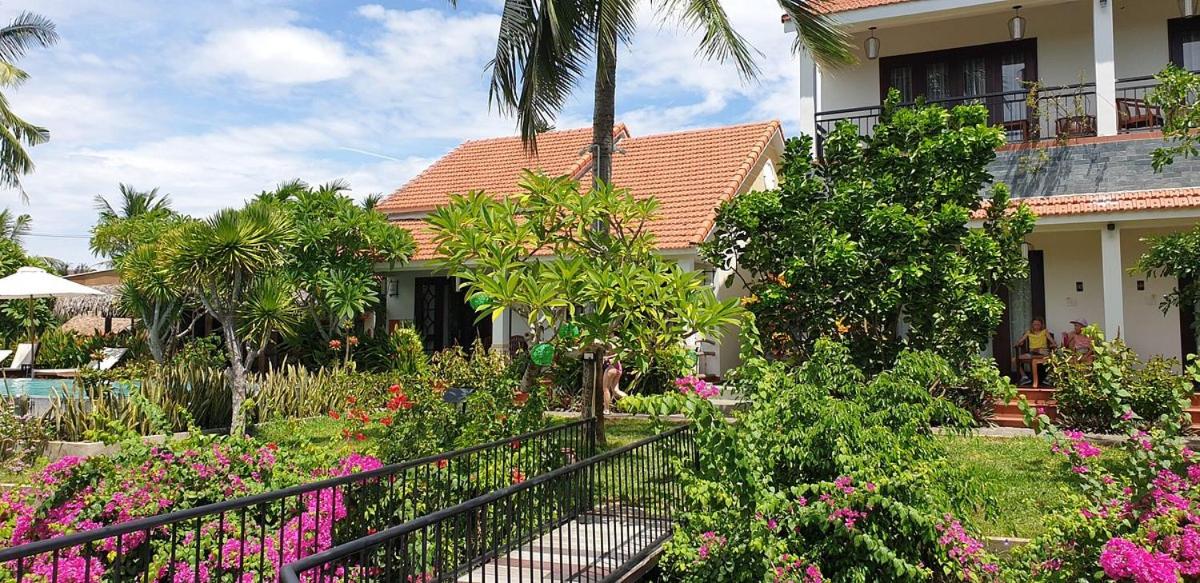 Pomelo Garden Boutique Villa