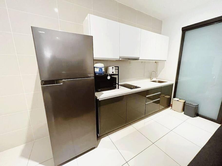 PROMO Connected train 2 Bedroom (ABOVE MALL) 20