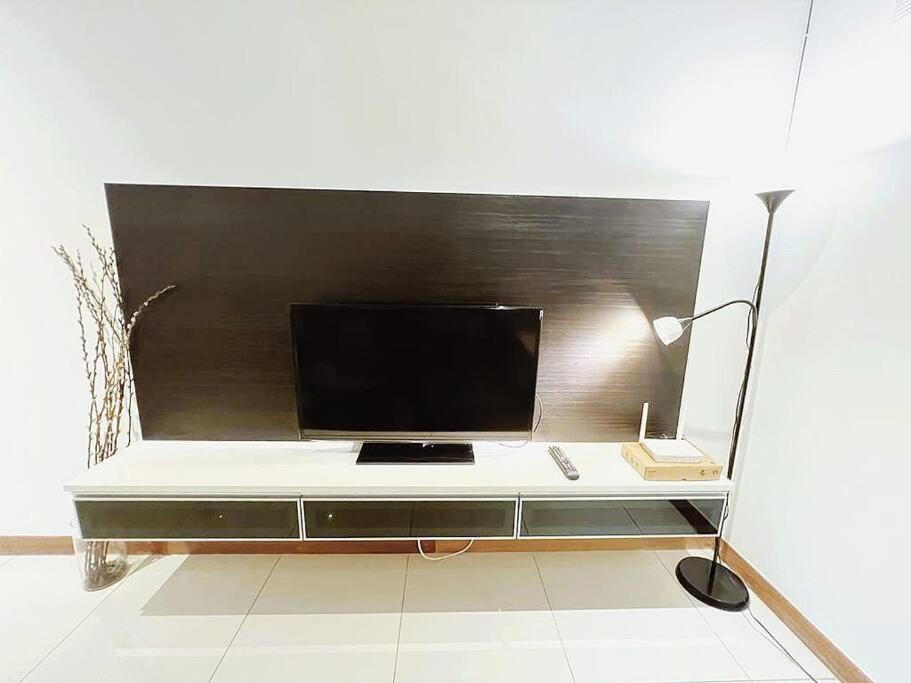 PROMO Connected train 2 Bedroom (ABOVE MALL) 20