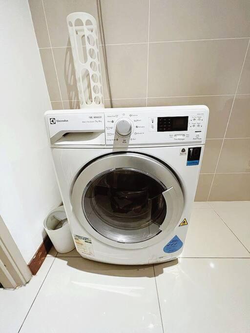 PROMO Connected train 2 Bedroom (ABOVE MALL) 20