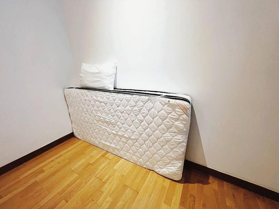 PROMO Connected train 2 Bedroom (ABOVE MALL) 20