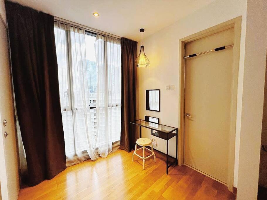 PROMO Connected train 2 Bedroom (ABOVE MALL) 20
