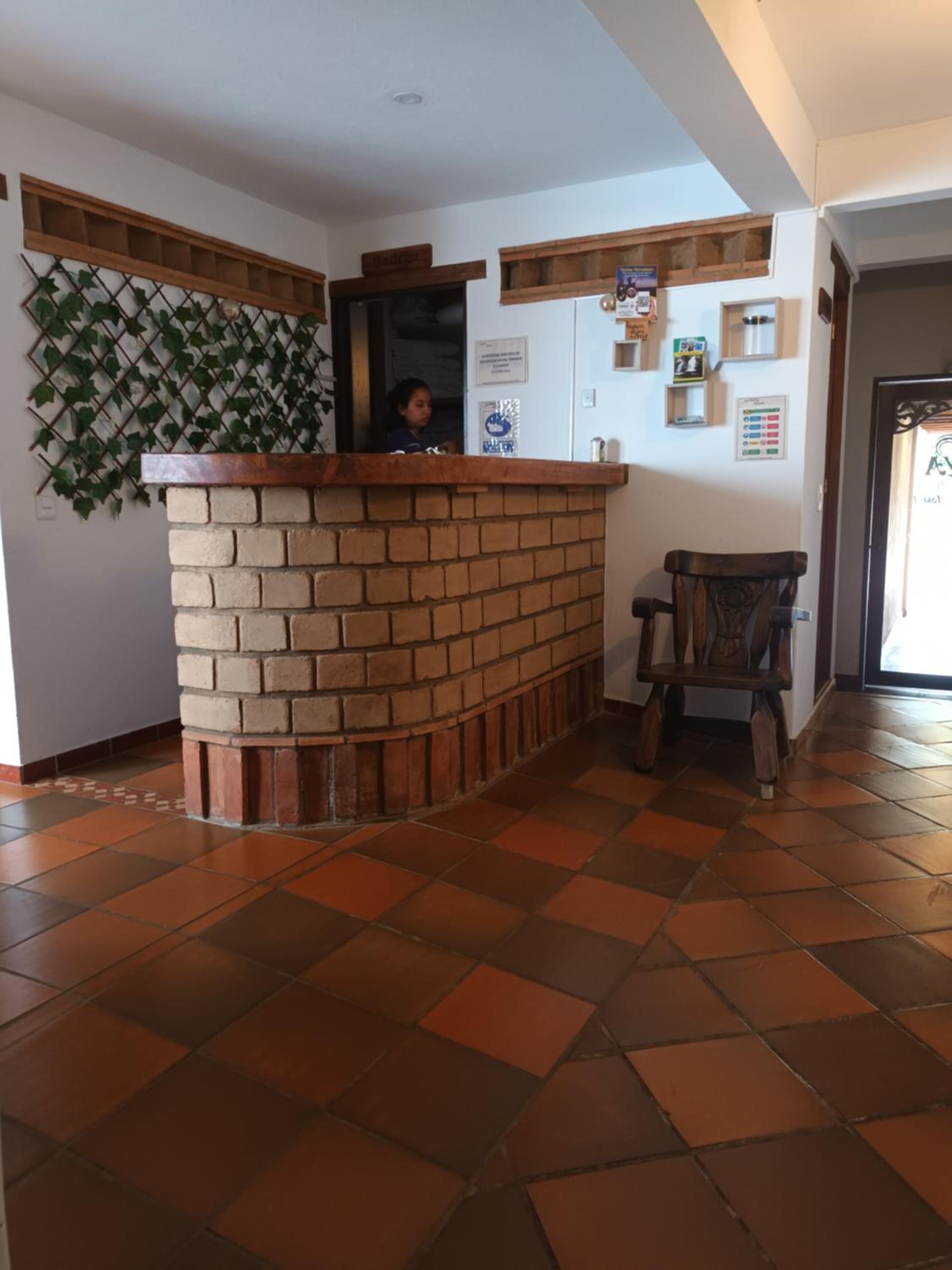 Cemandy Hostal