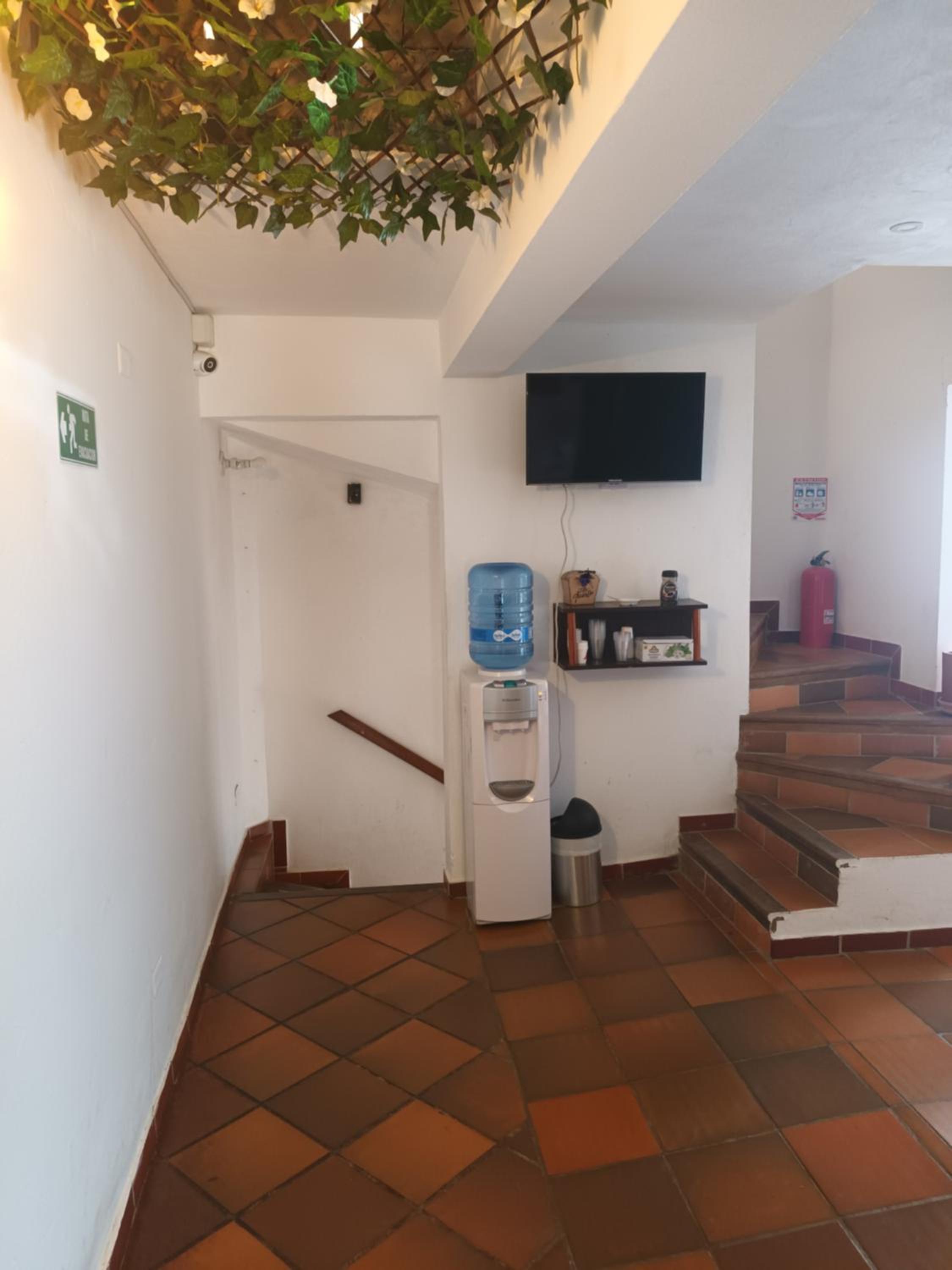 Cemandy Hostal