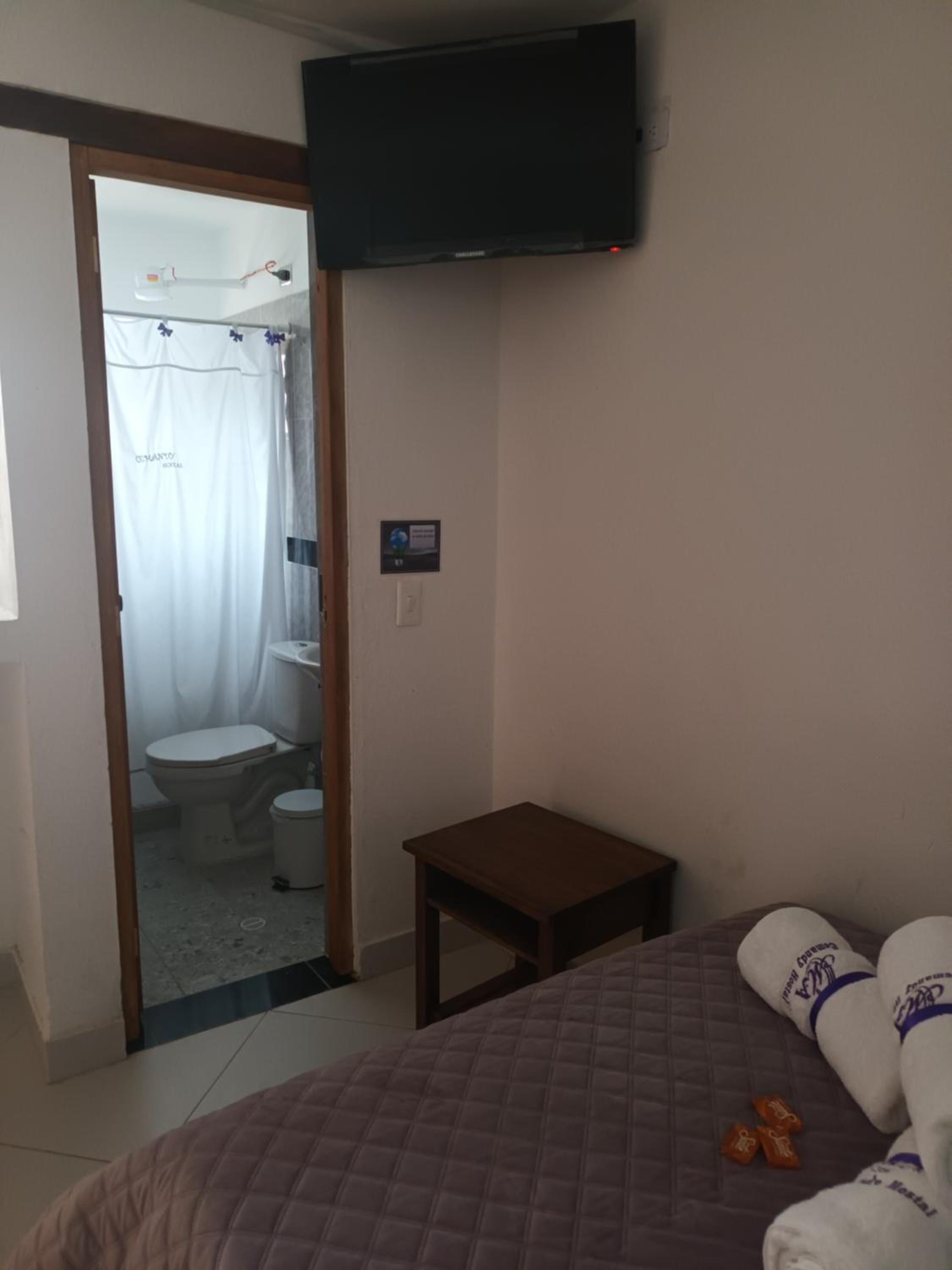 Cemandy Hostal