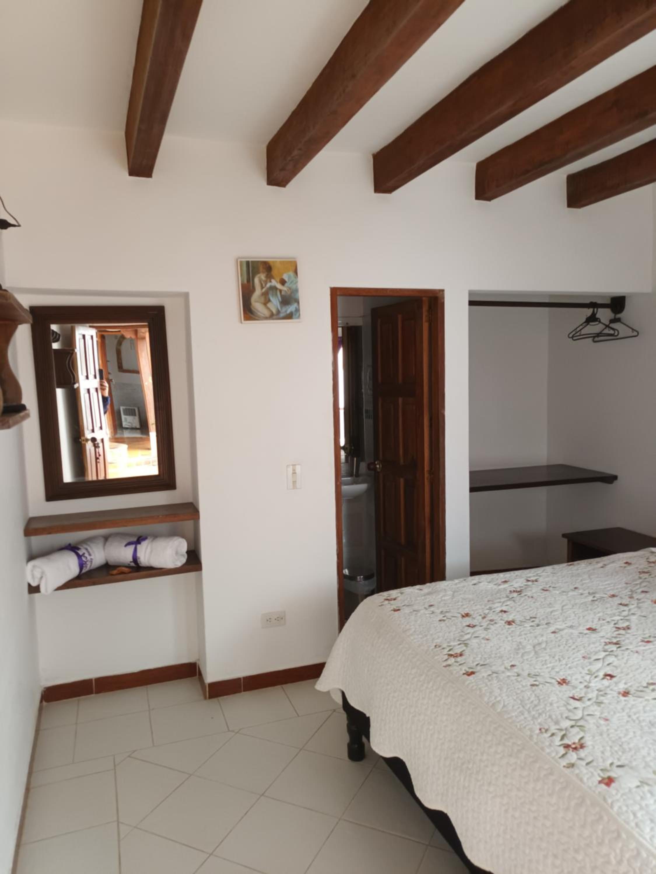Cemandy Hostal