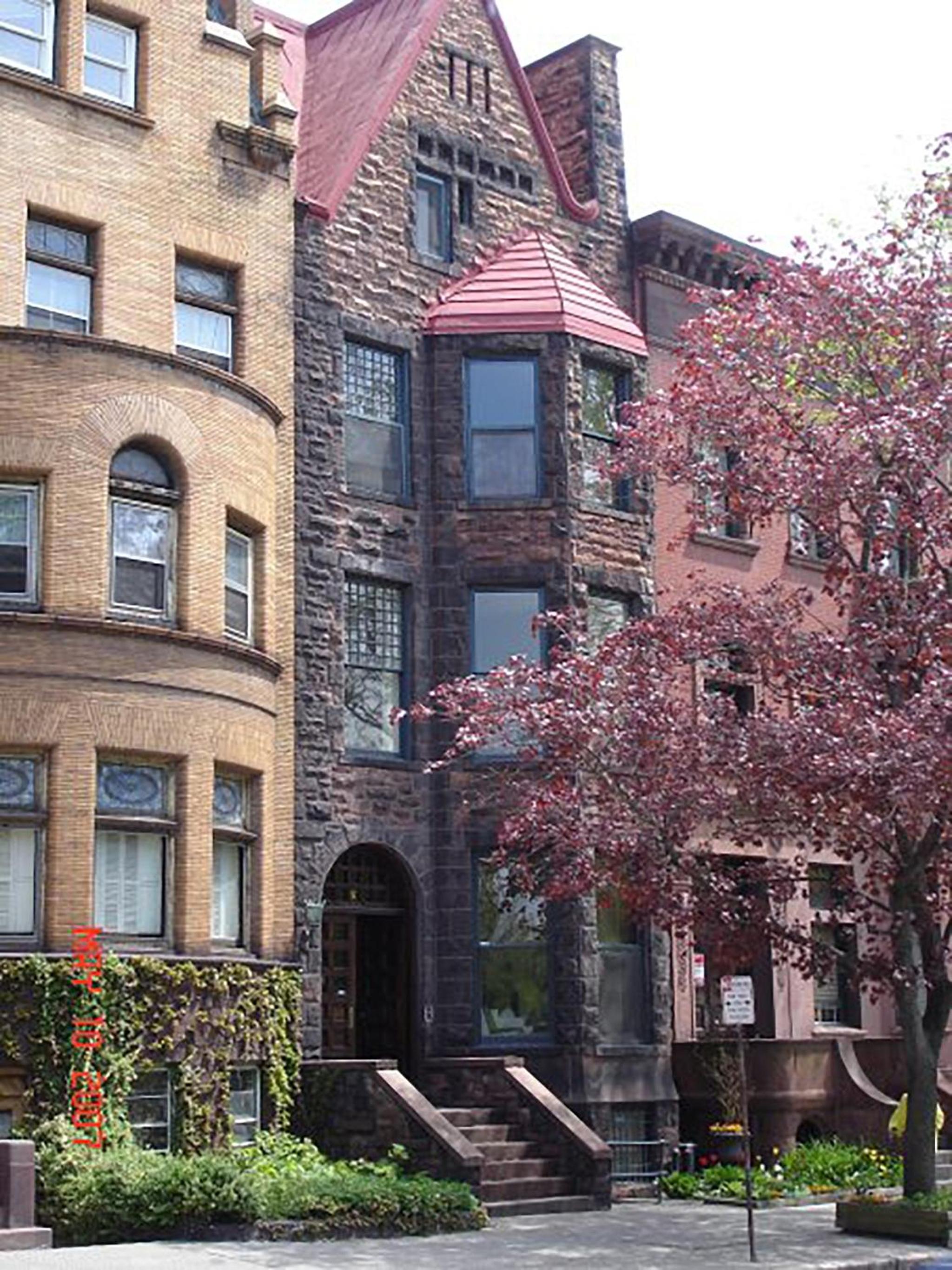 Hotel Morgan State House Inn - Image 1