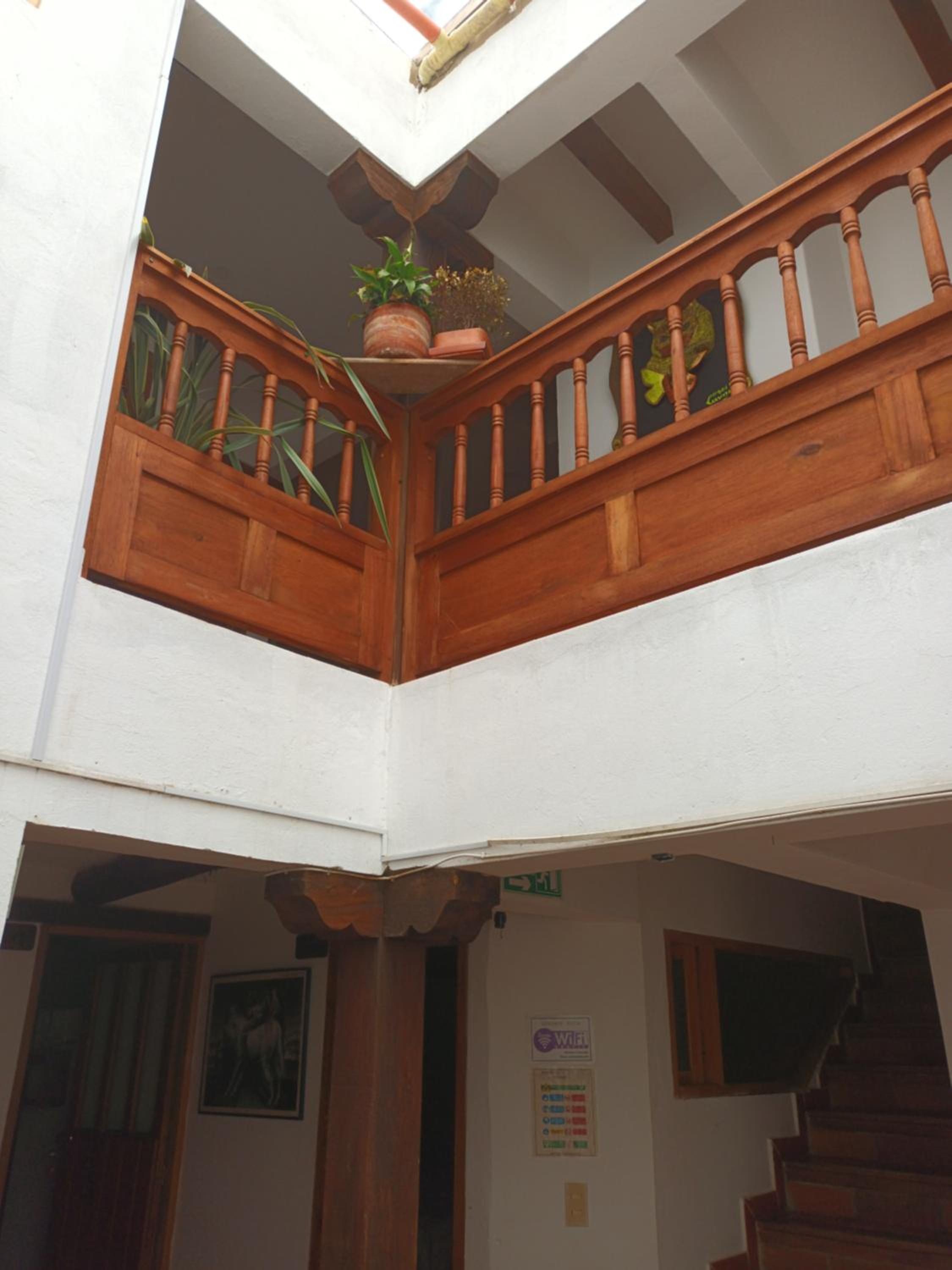 Cemandy Hostal