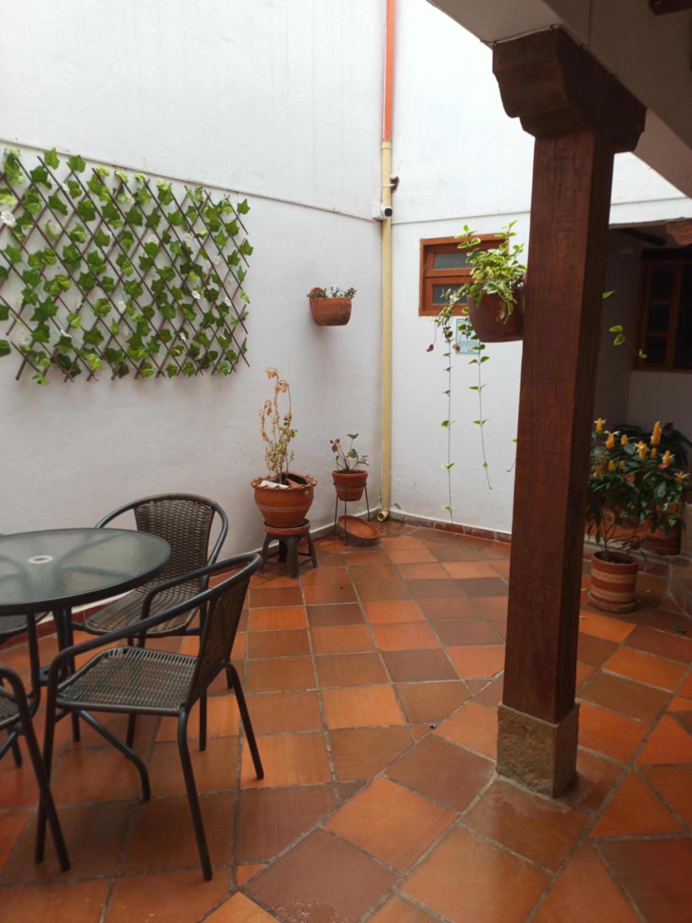 Cemandy Hostal