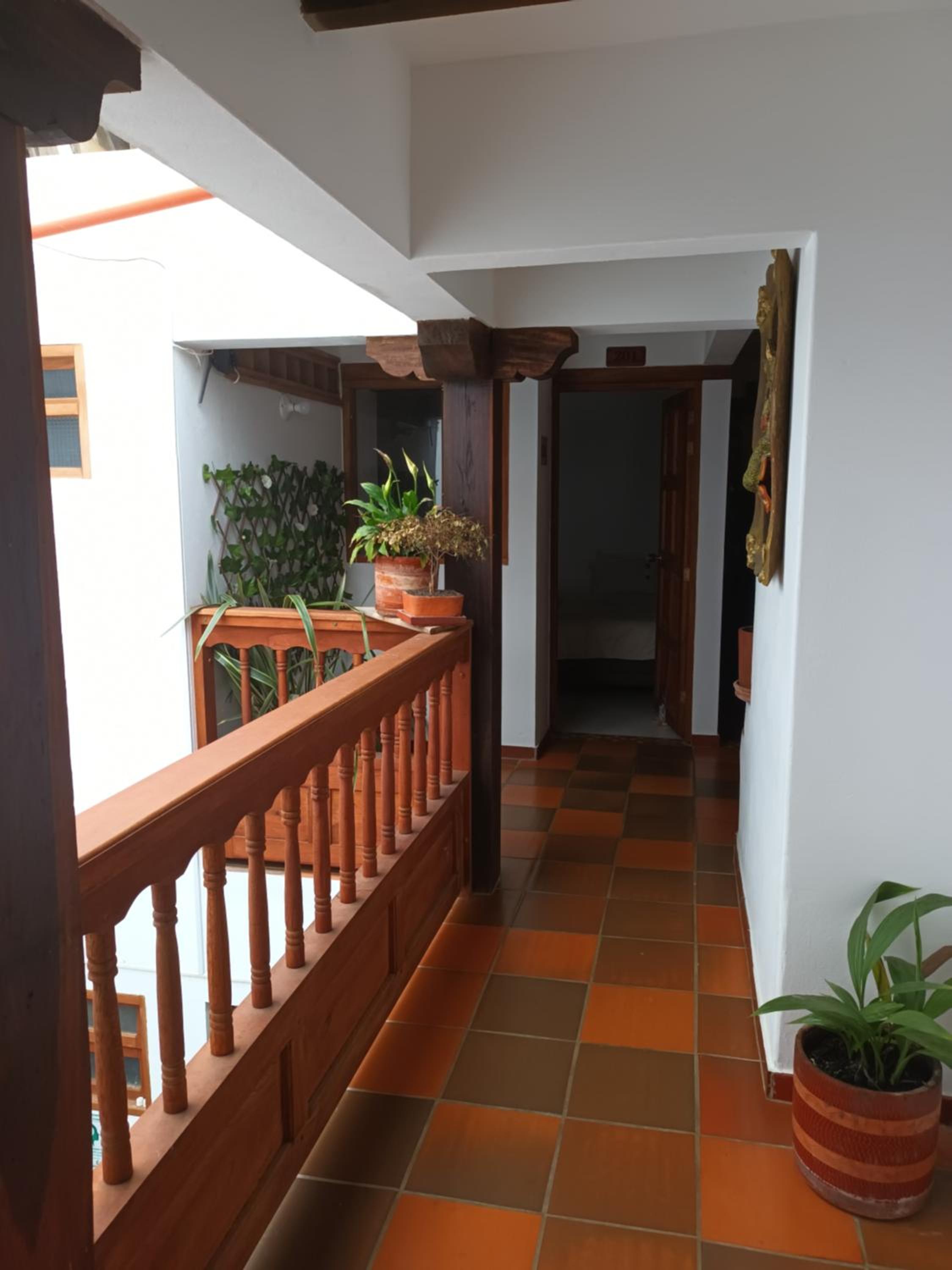 Cemandy Hostal