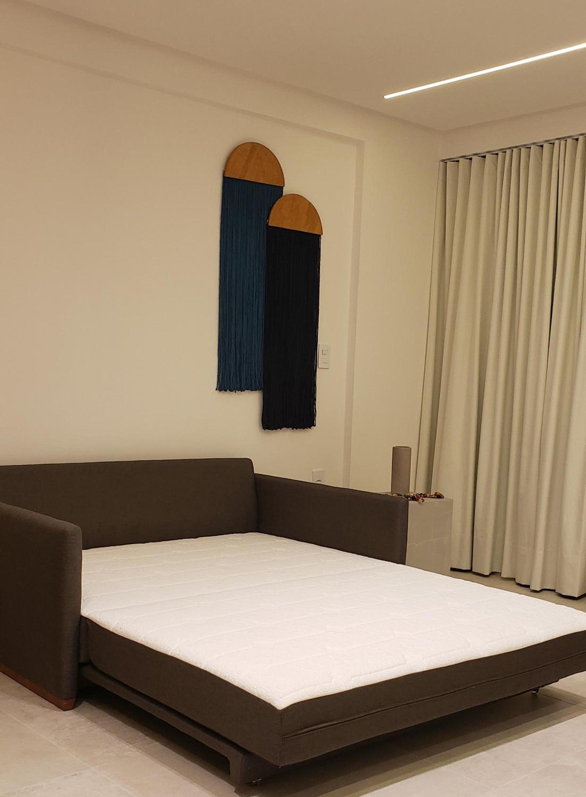 Flat beira mar do Cabo Branco