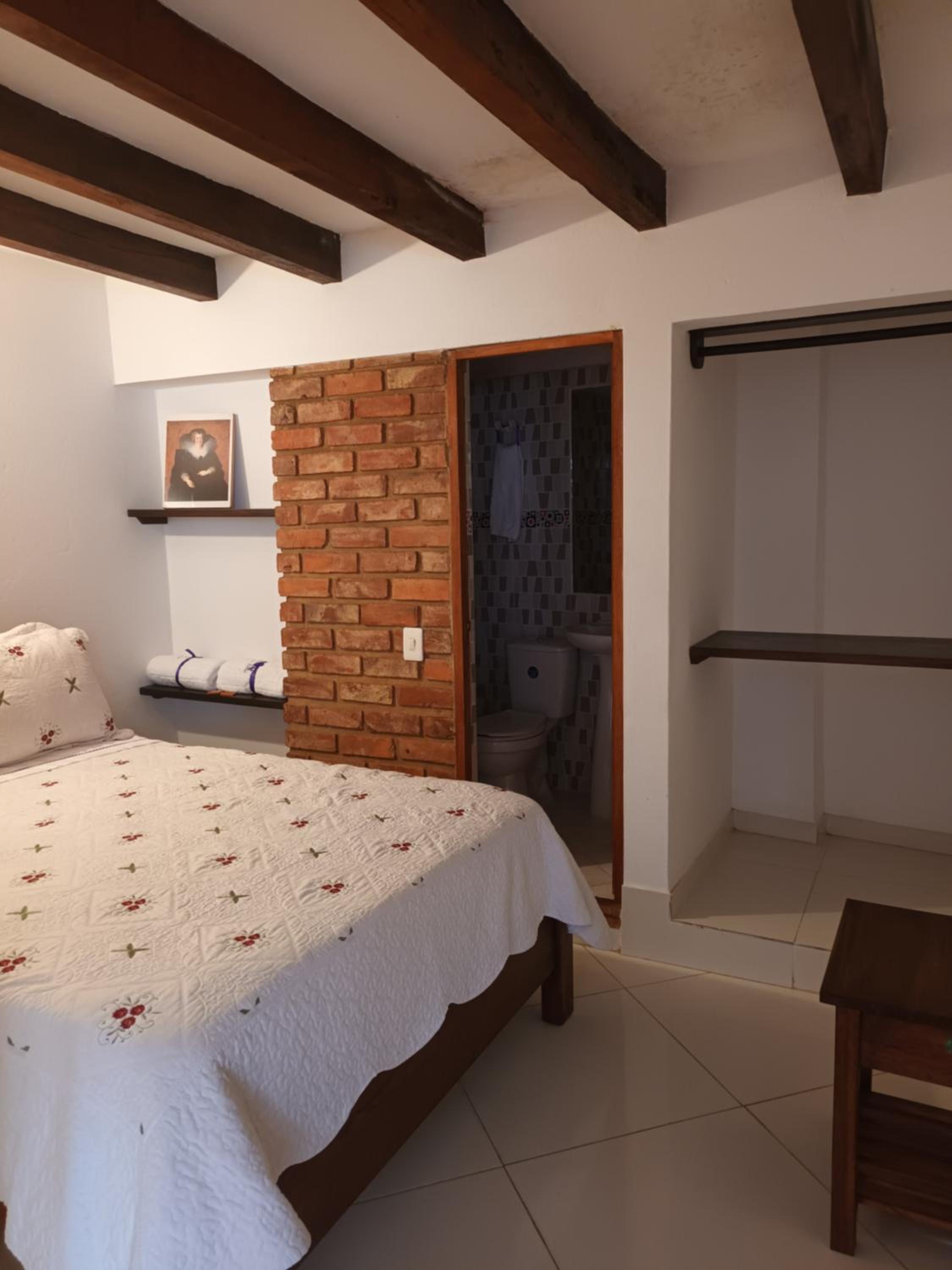 Cemandy Hostal