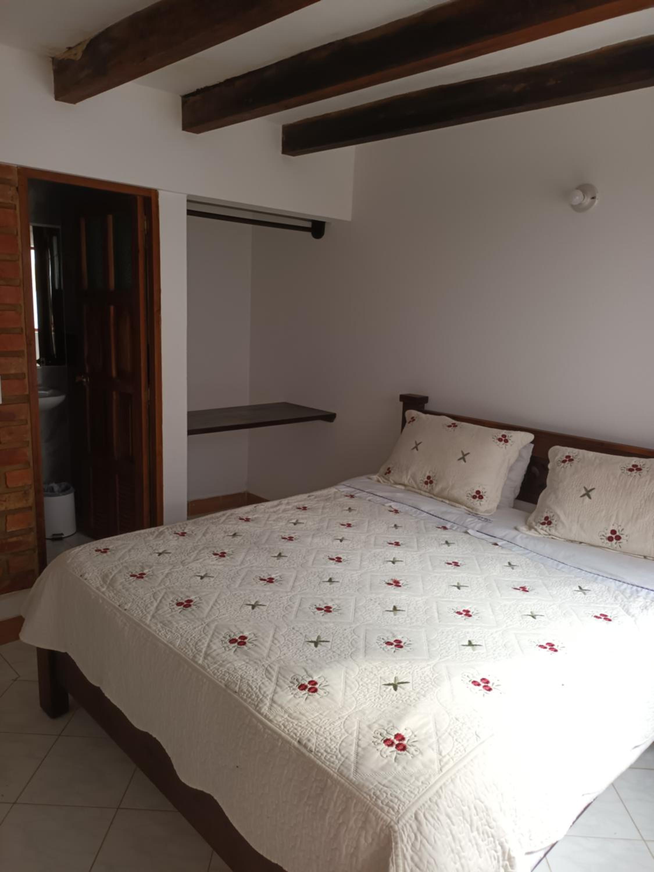 Cemandy Hostal