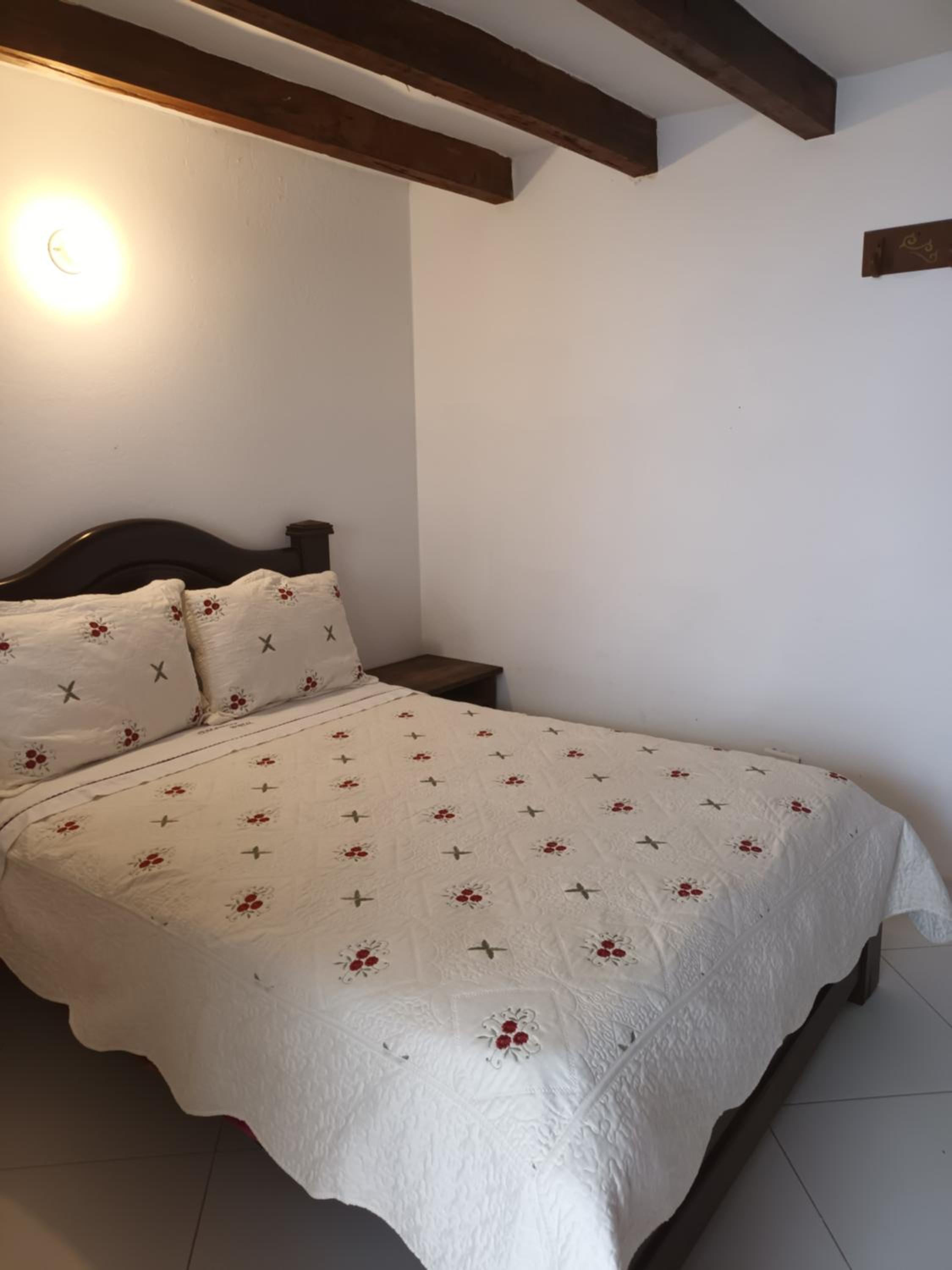 Cemandy Hostal