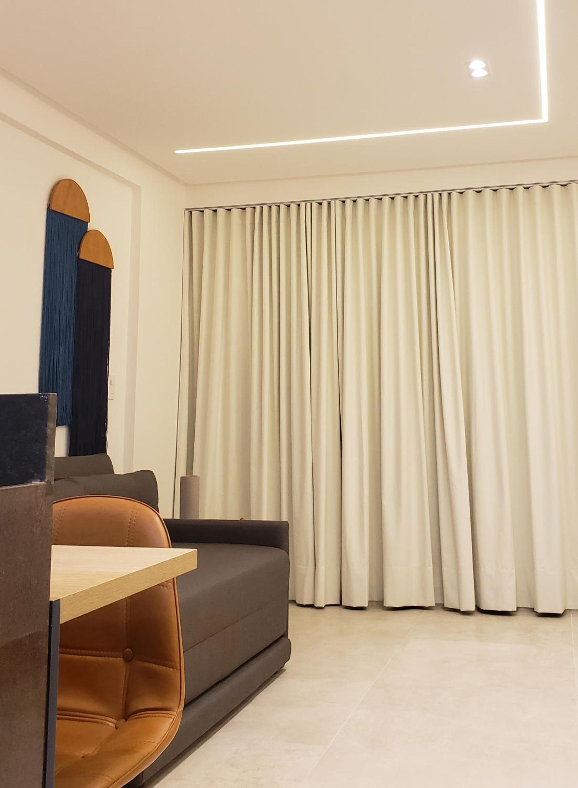 Flat beira mar do Cabo Branco