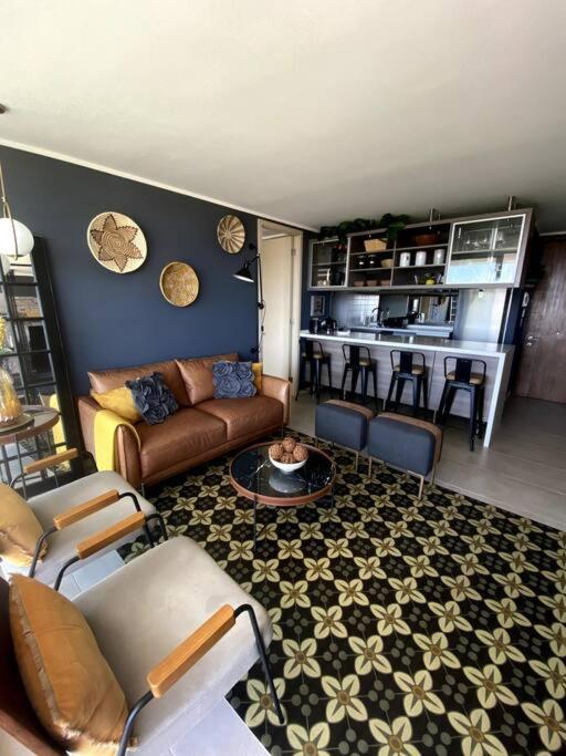 Departamento Dunas de Concón