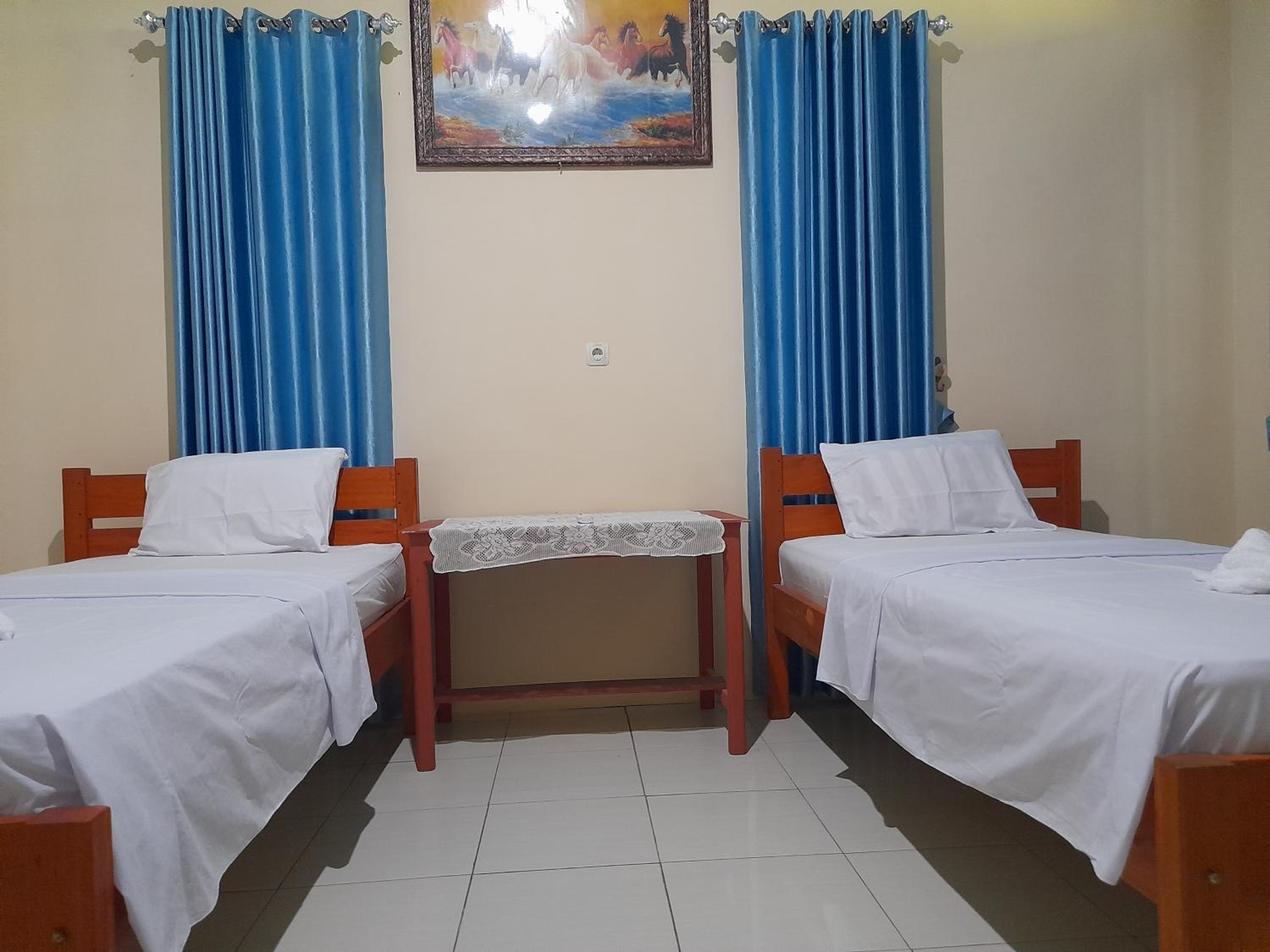 Tangkoko Lodge, 비퉁 - 15