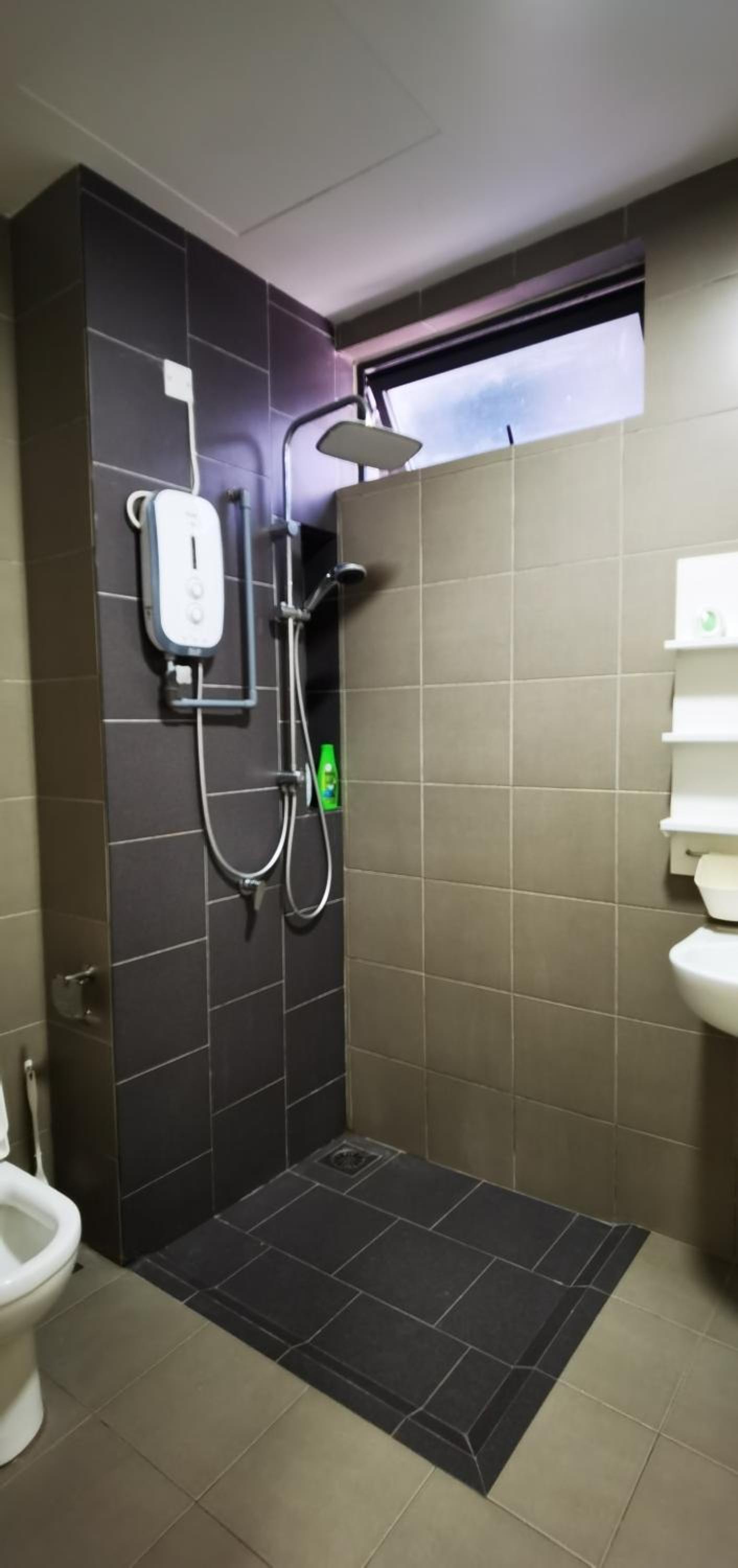 Oasisstay 4 Bedrooms Apartment With Studio at Bangi Sentral photo 3