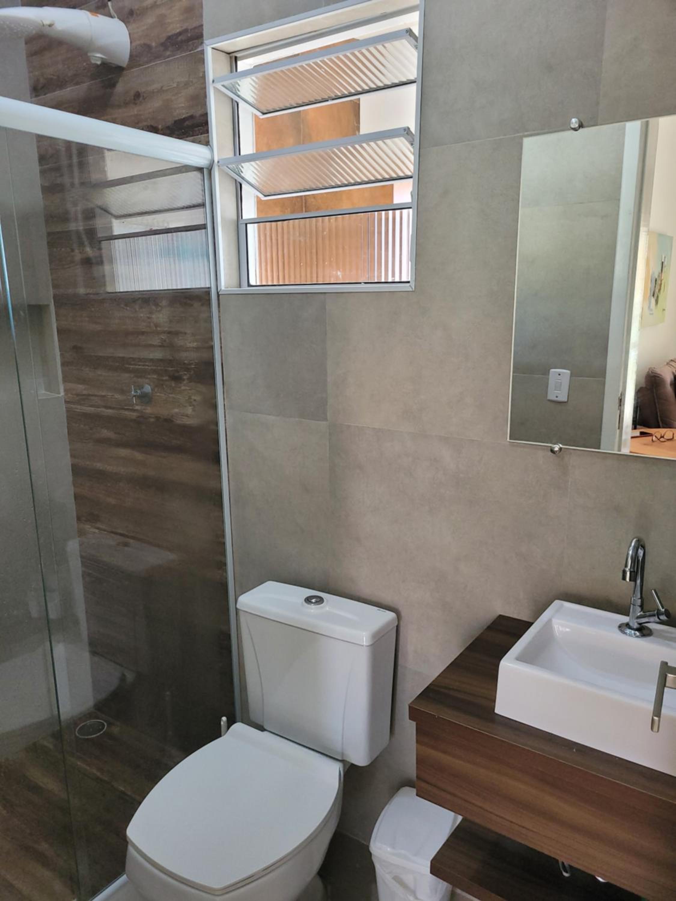 Apartamento Novo na Praia