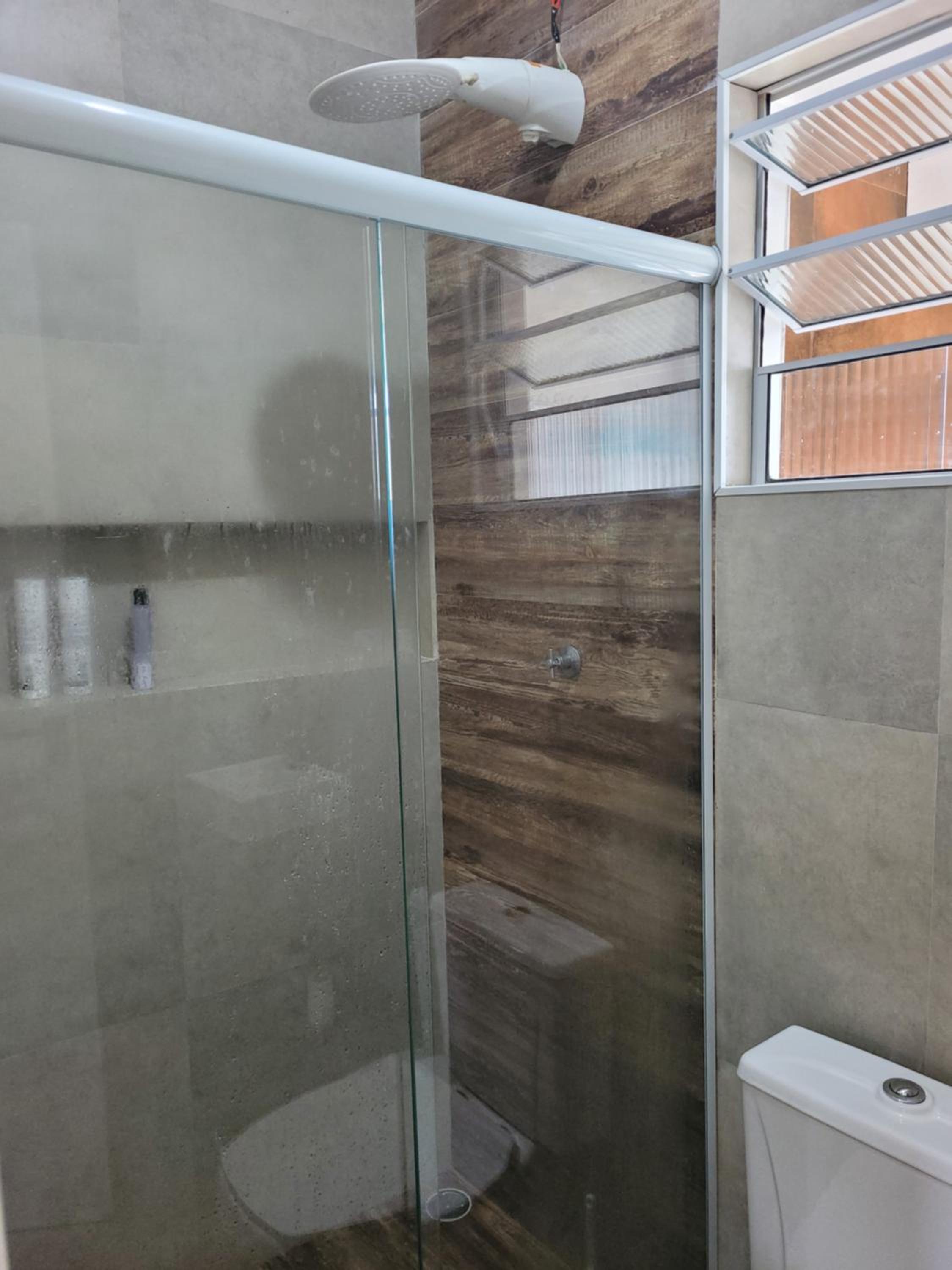 Apartamento Novo na Praia