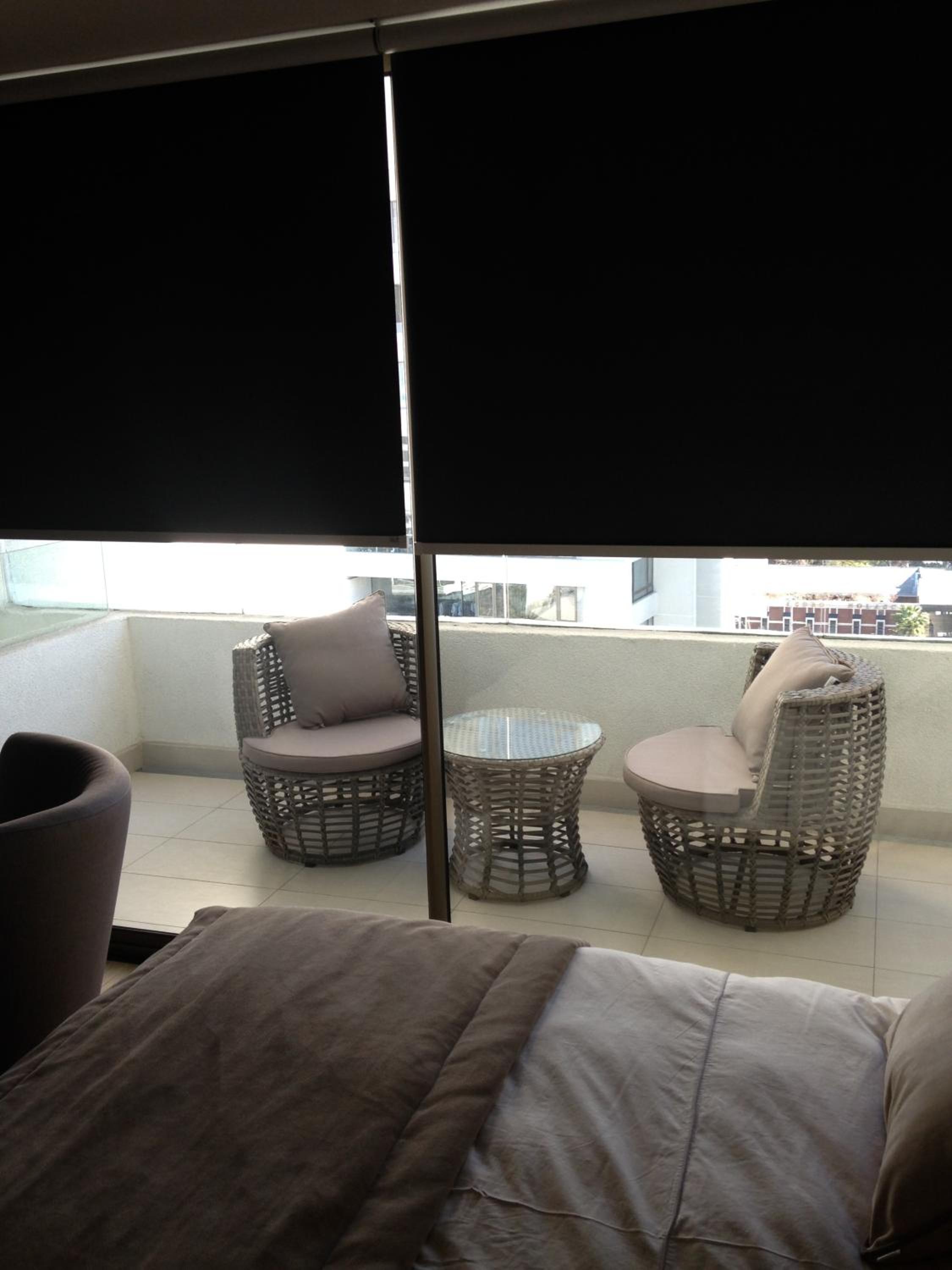 Exclusive and Secure Apartment Parque Arauco Las Condes