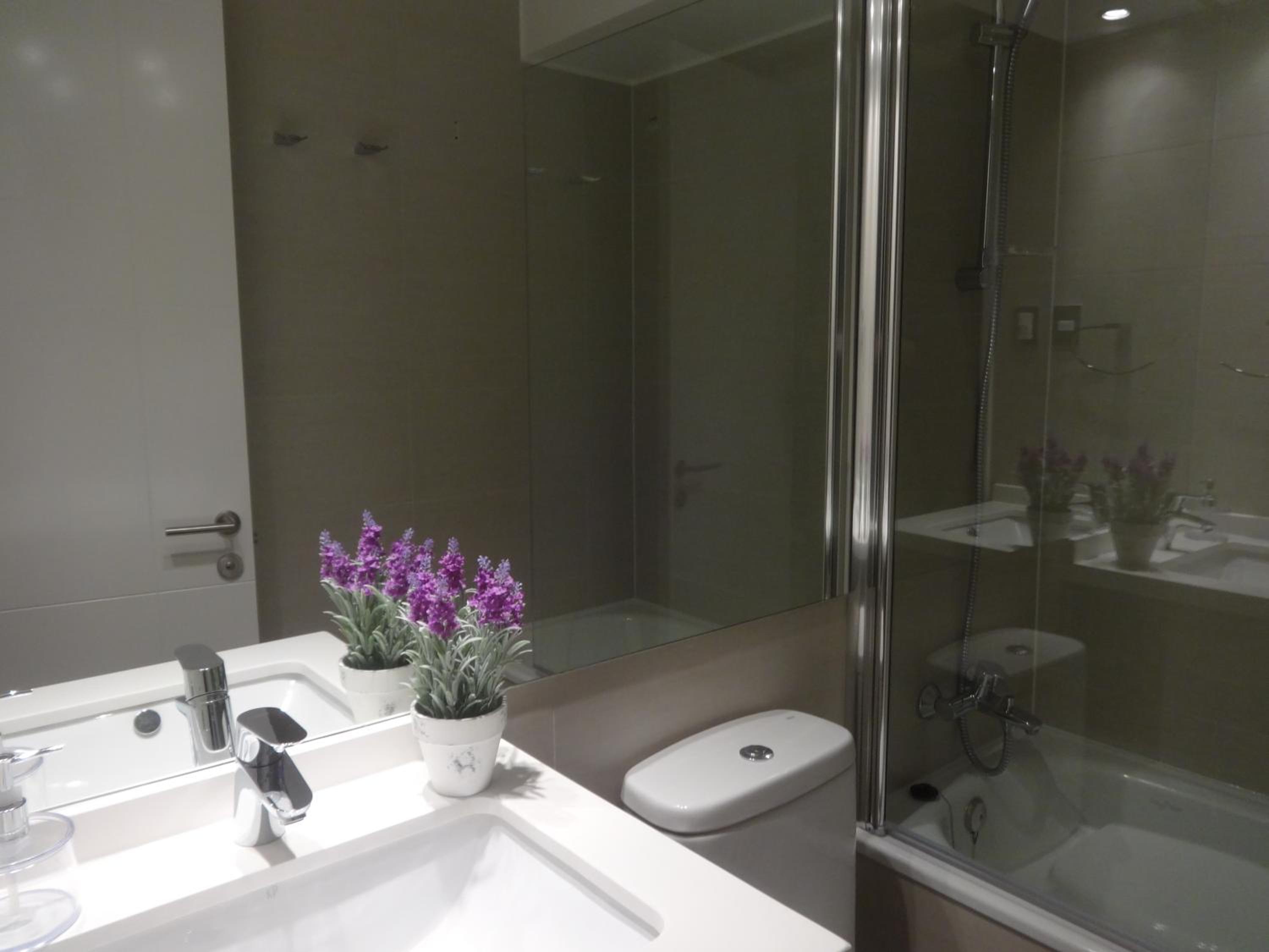 Exclusive and Secure Apartment Parque Arauco Las Condes
