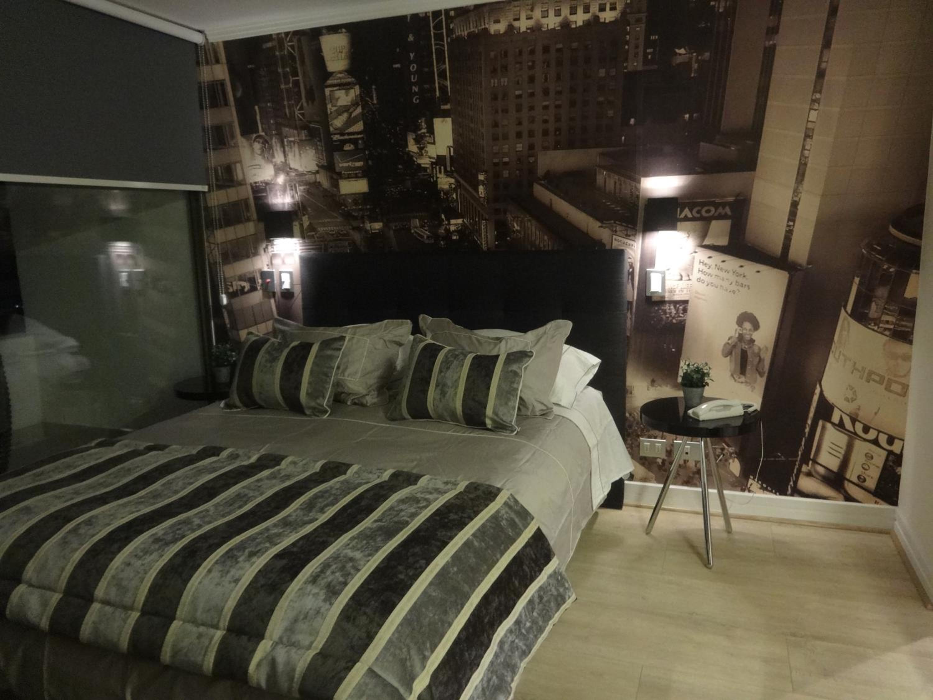 Exclusive and Secure Apartment Parque Arauco Las Condes