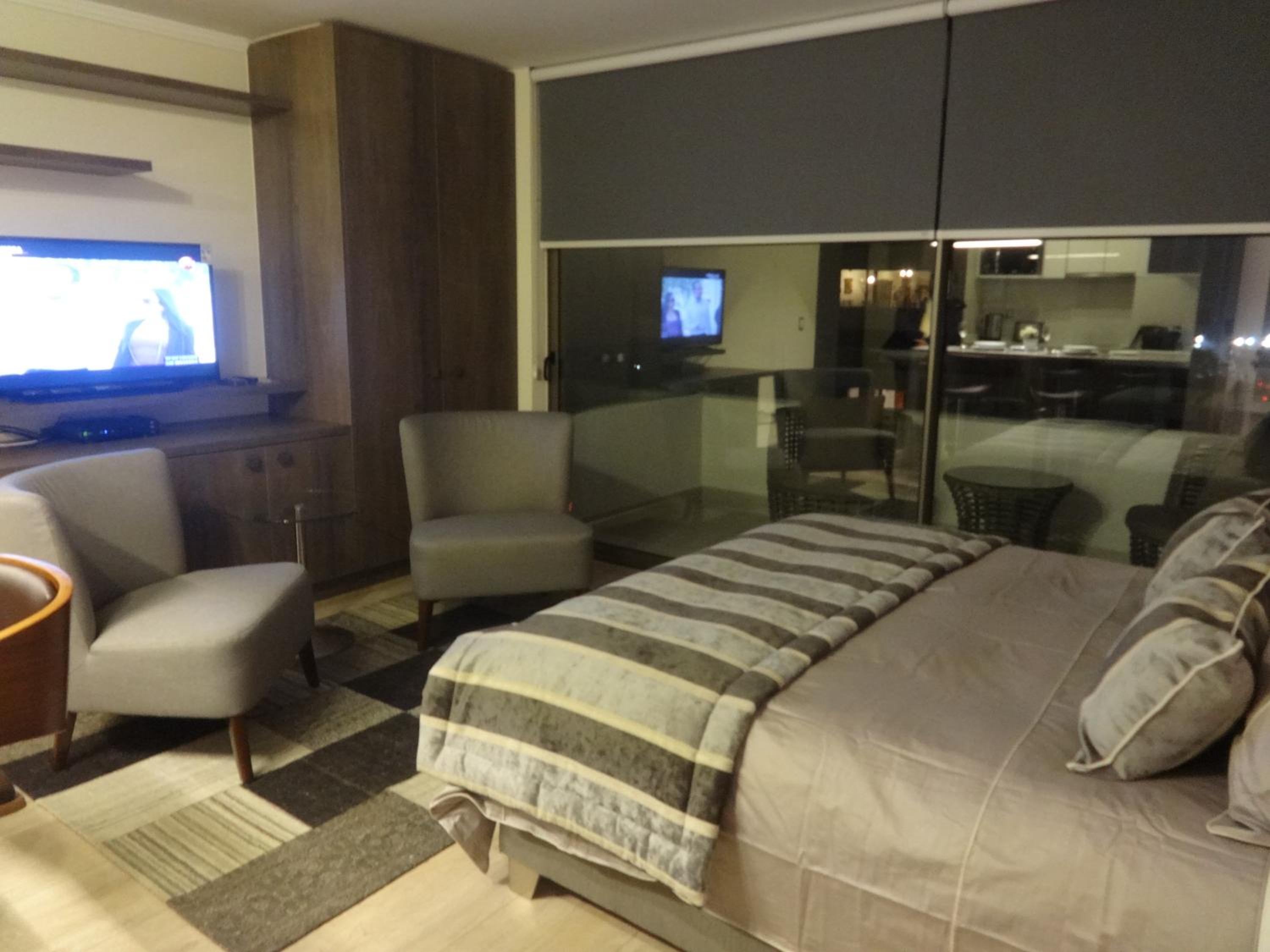 Exclusive and Secure Apartment Parque Arauco Las Condes