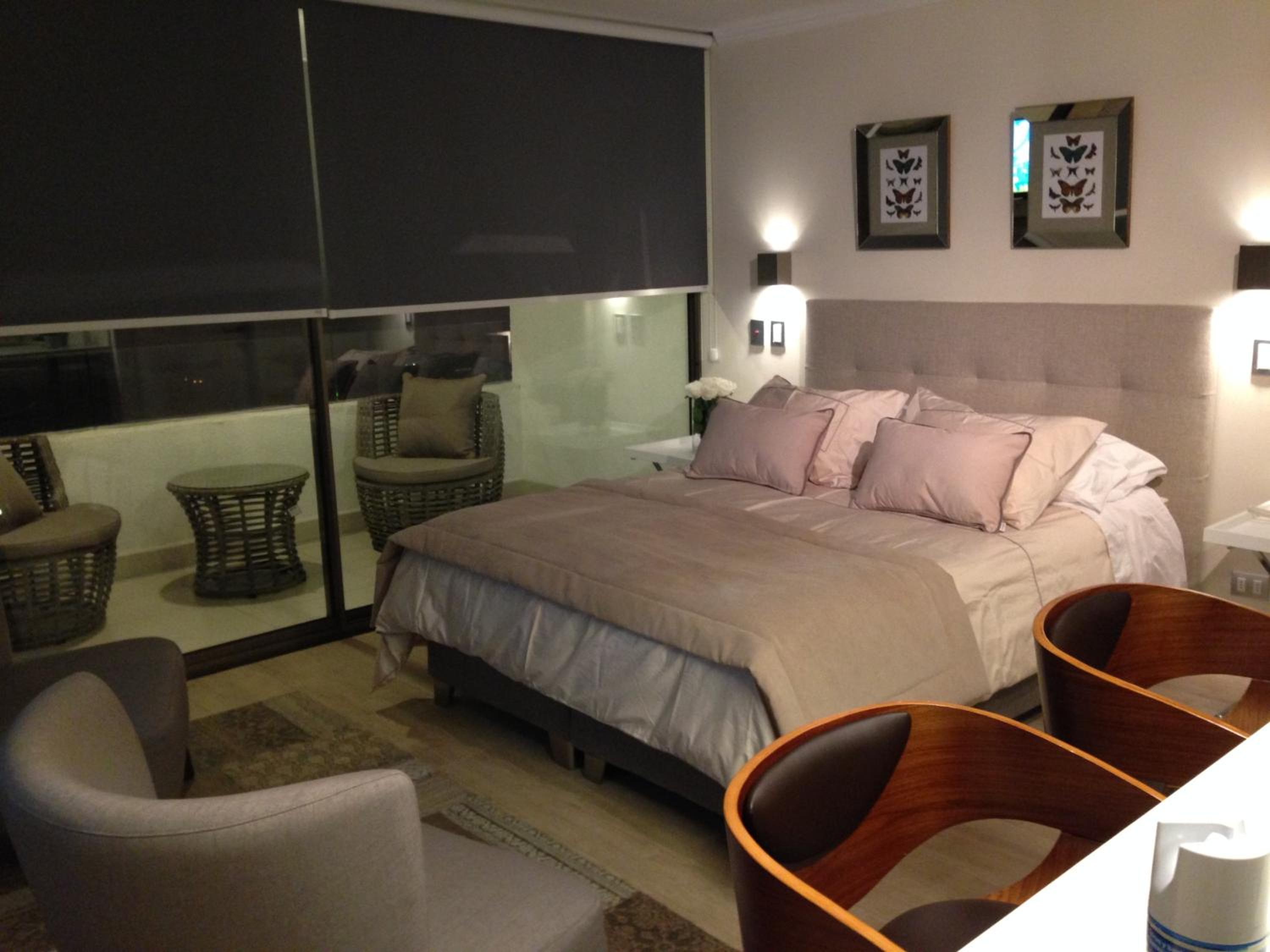 Exclusive and Secure Apartment Parque Arauco Las Condes