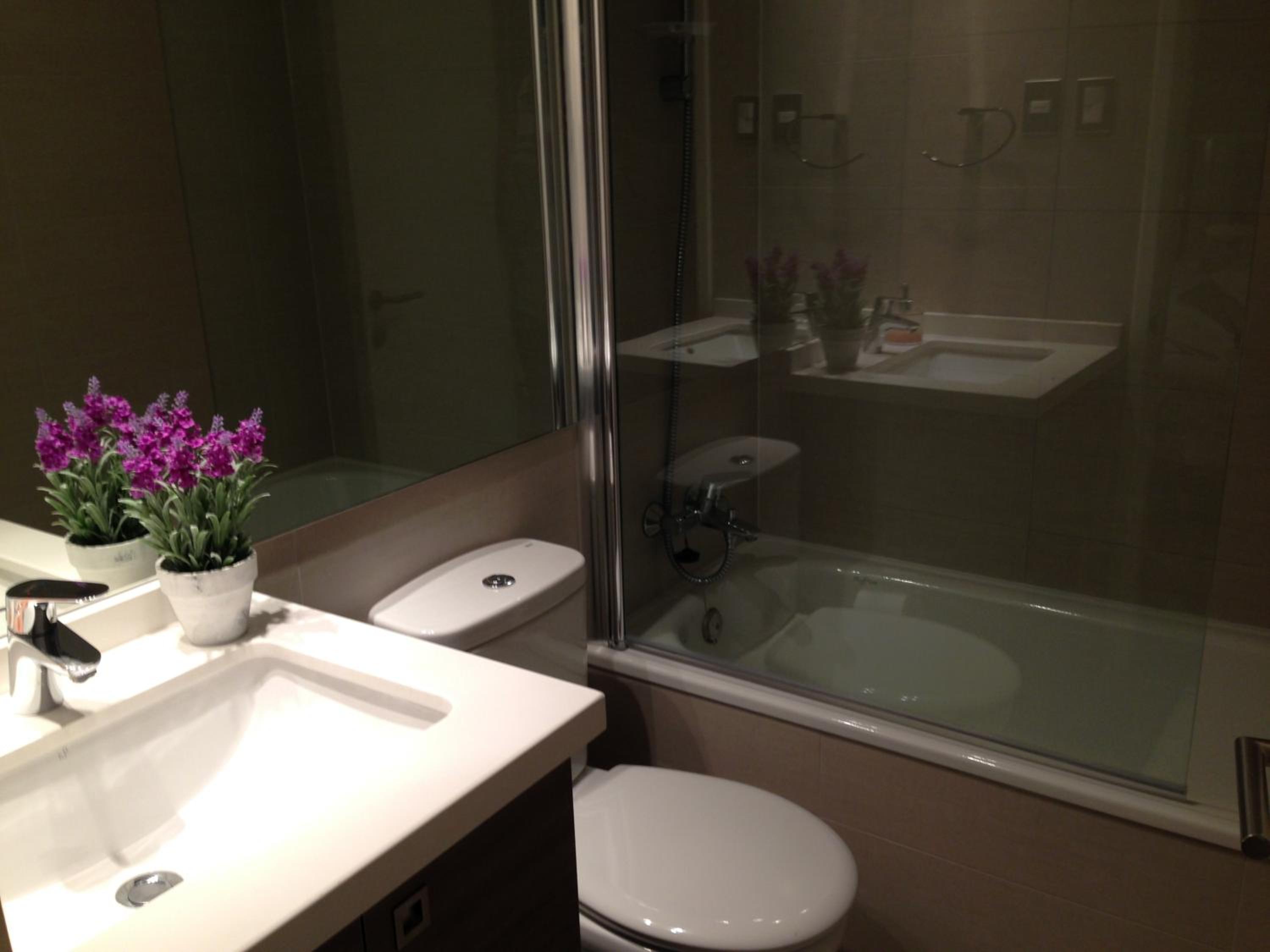 Exclusive and Secure Apartment Parque Arauco Las Condes