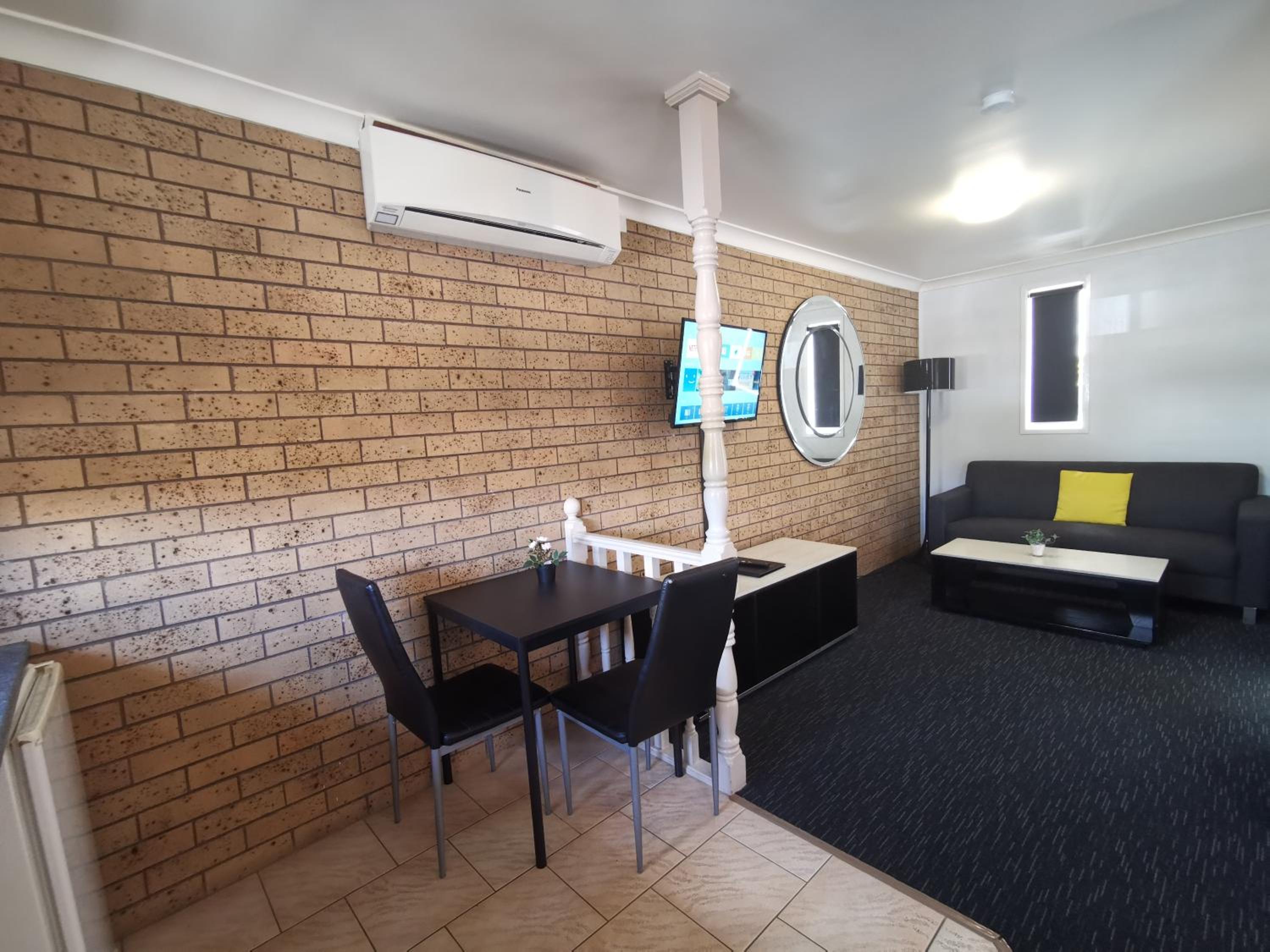 Leichhardt Motor Inn