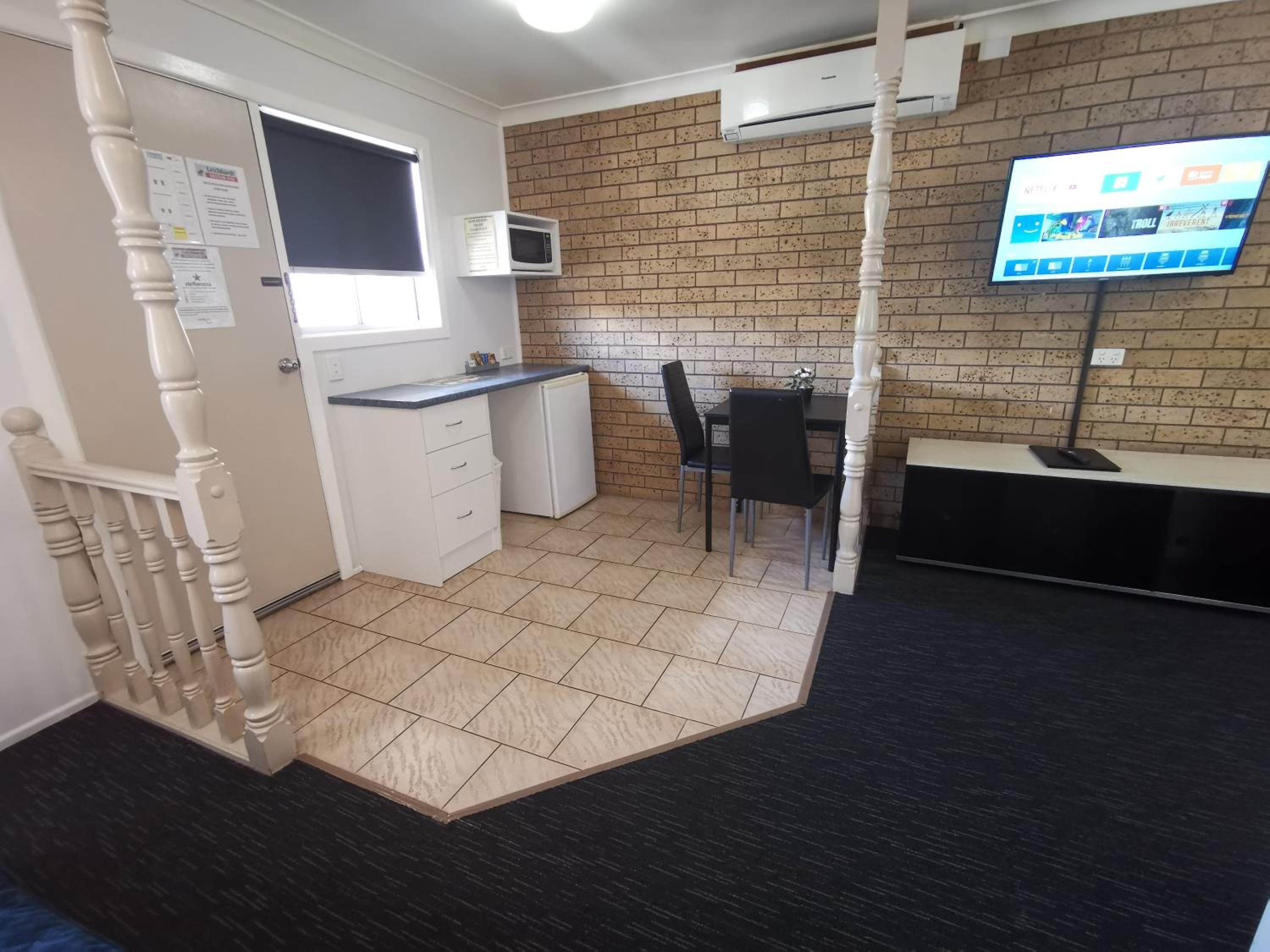 Leichhardt Motor Inn