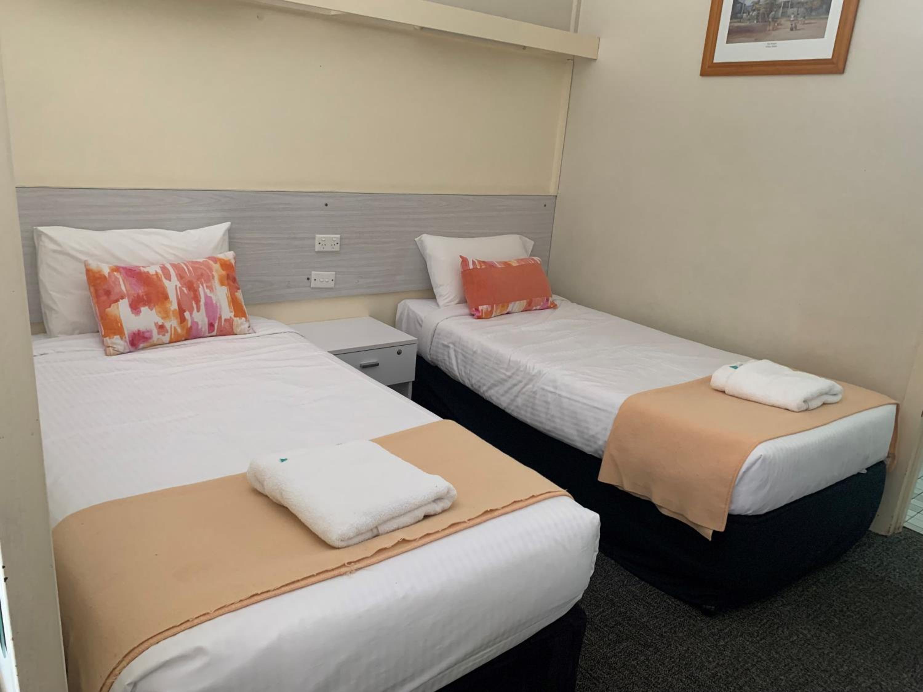 Arkana Motel Maryborough, SureStay Collection by Best Western