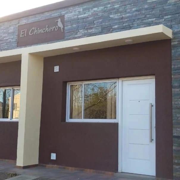 Hotel El Chinchero - Image 1