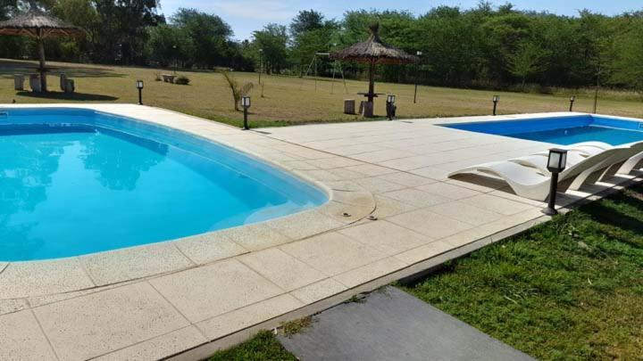 Cabañas La Deseada (Ranchos, Buenos Aires)