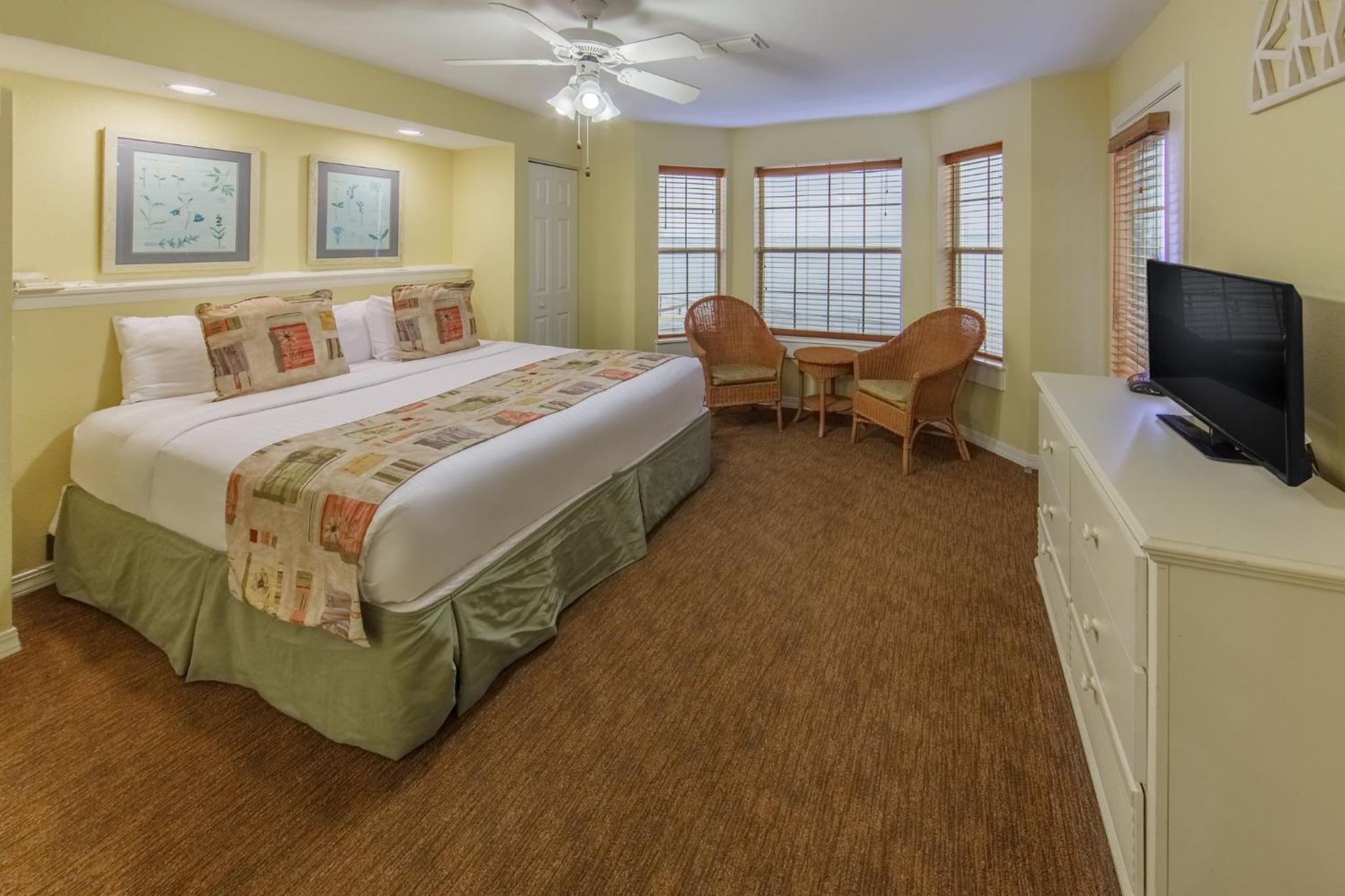 Flint Vacations - Holiday Inn Club Vacations Villages Resort at Lake Palestine - Property Image 64