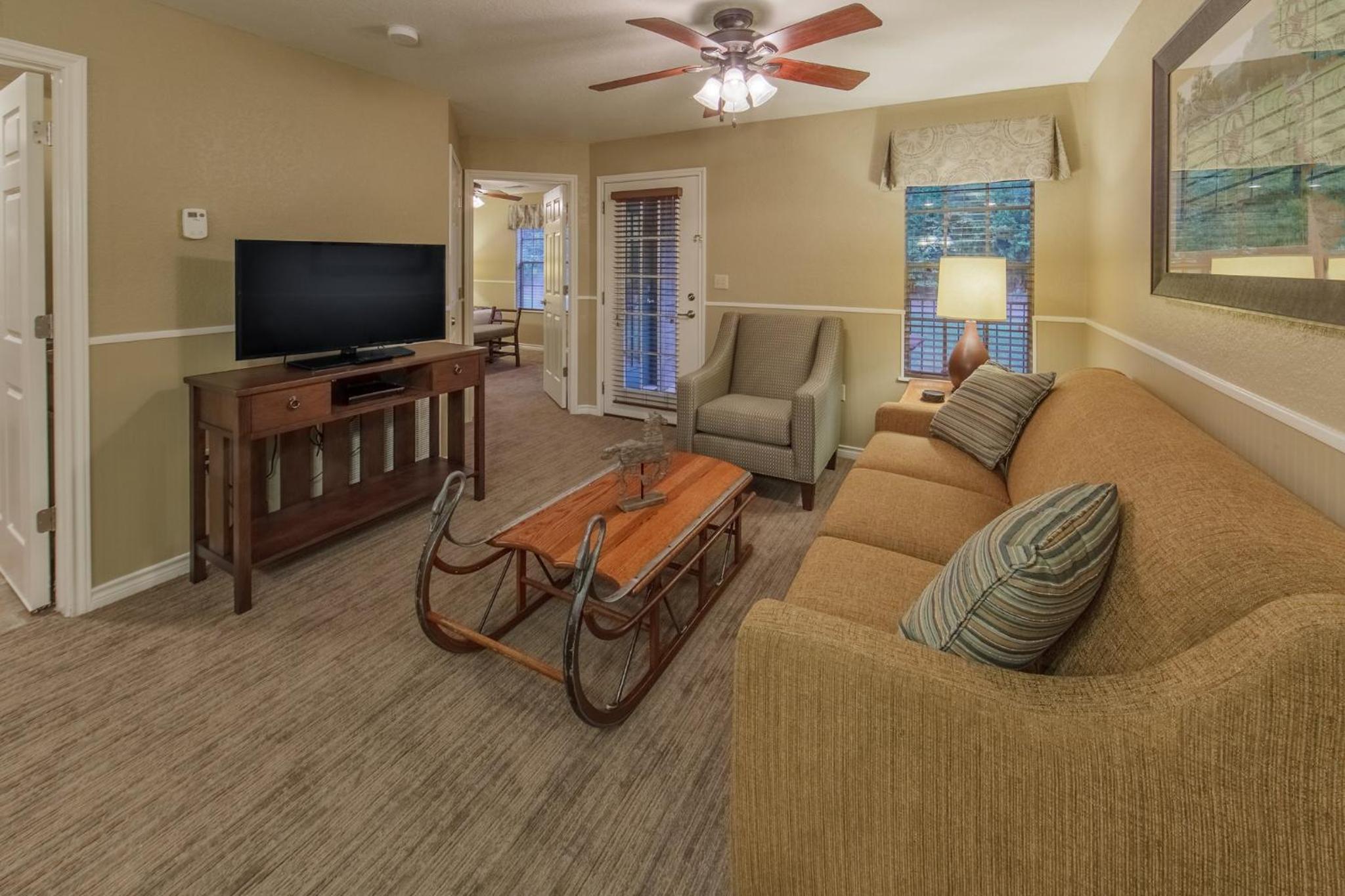 Flint Vacations - Holiday Inn Club Vacations Villages Resort at Lake Palestine - Property Image 63