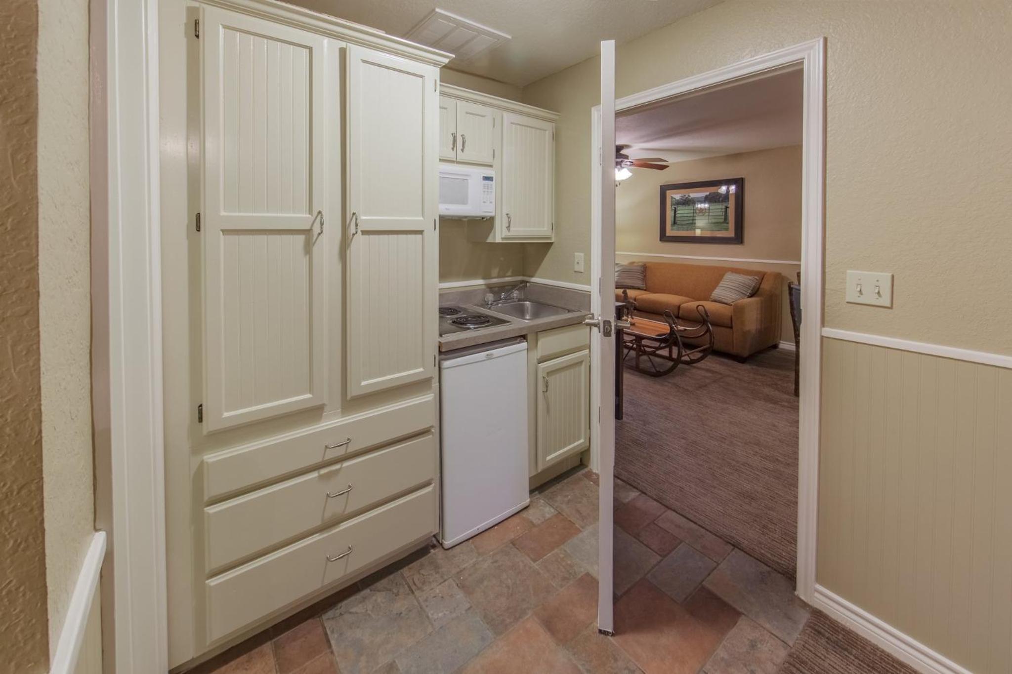 Flint Vacations - Holiday Inn Club Vacations Villages Resort at Lake Palestine - Property Image 58