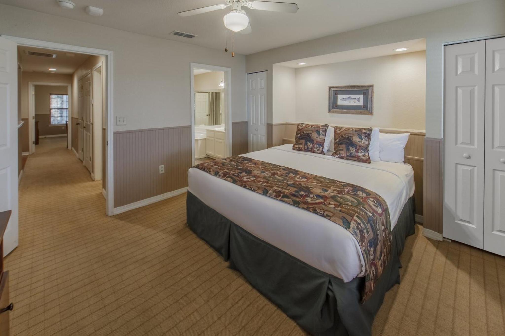 Flint Vacations - Holiday Inn Club Vacations Villages Resort at Lake Palestine - Property Image 59