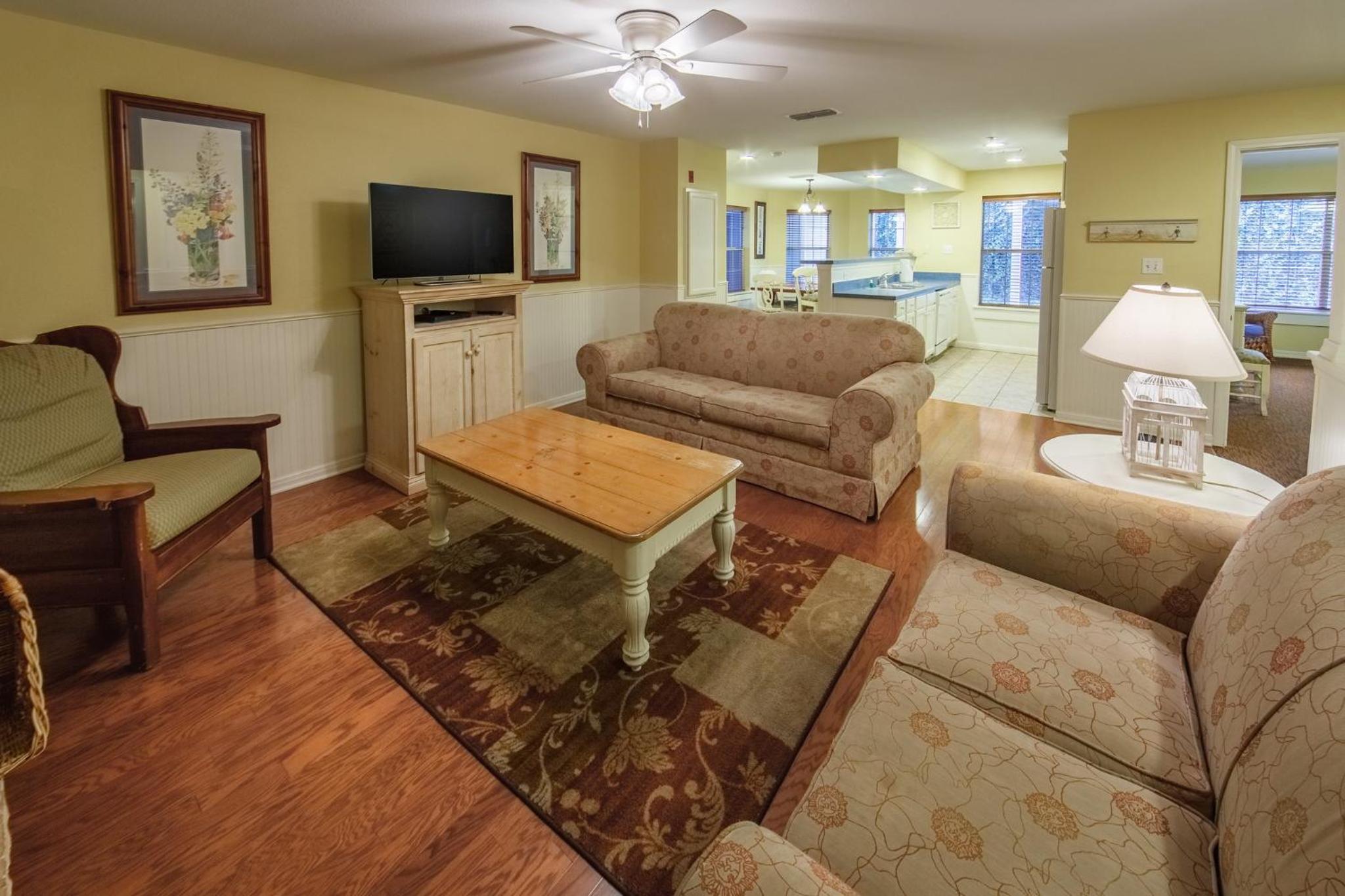 Flint Vacations - Holiday Inn Club Vacations Villages Resort at Lake Palestine - Property Image 16