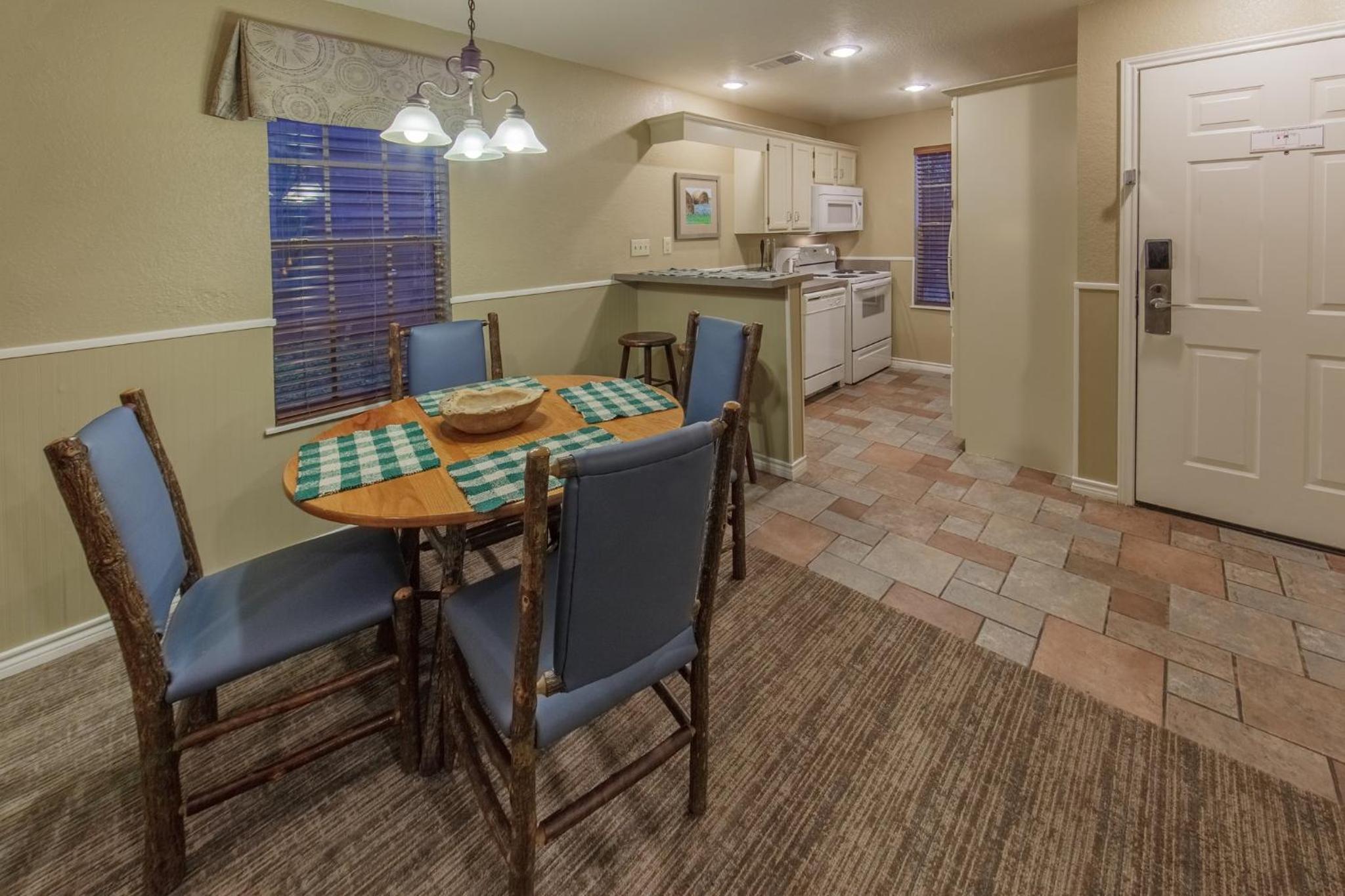 Flint Vacations - Holiday Inn Club Vacations Villages Resort at Lake Palestine - Property Image 6